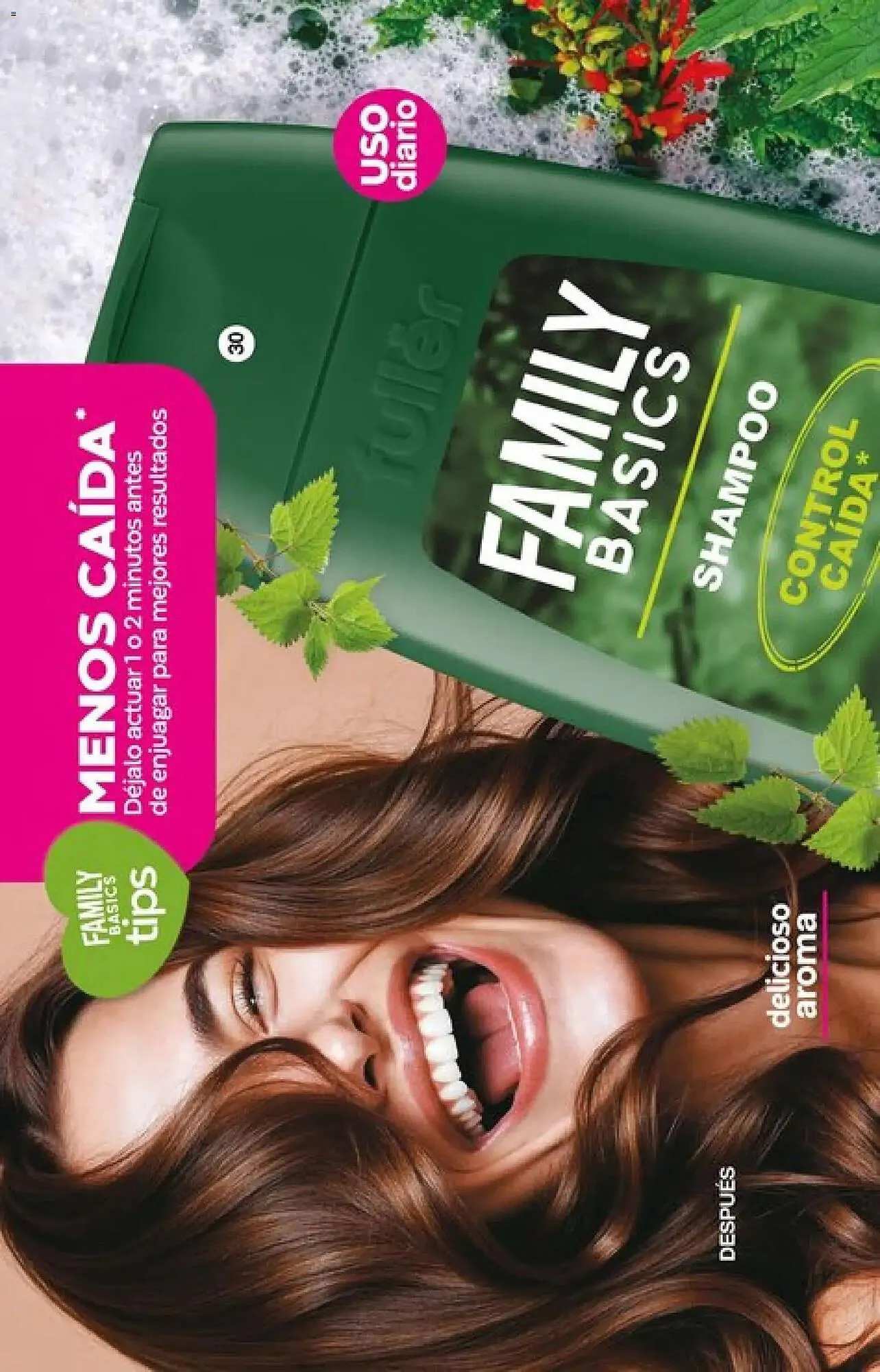 Catálogo de Catálogo Fuller 23 de febrero al 25 de marzo 2026 - Pagina 14