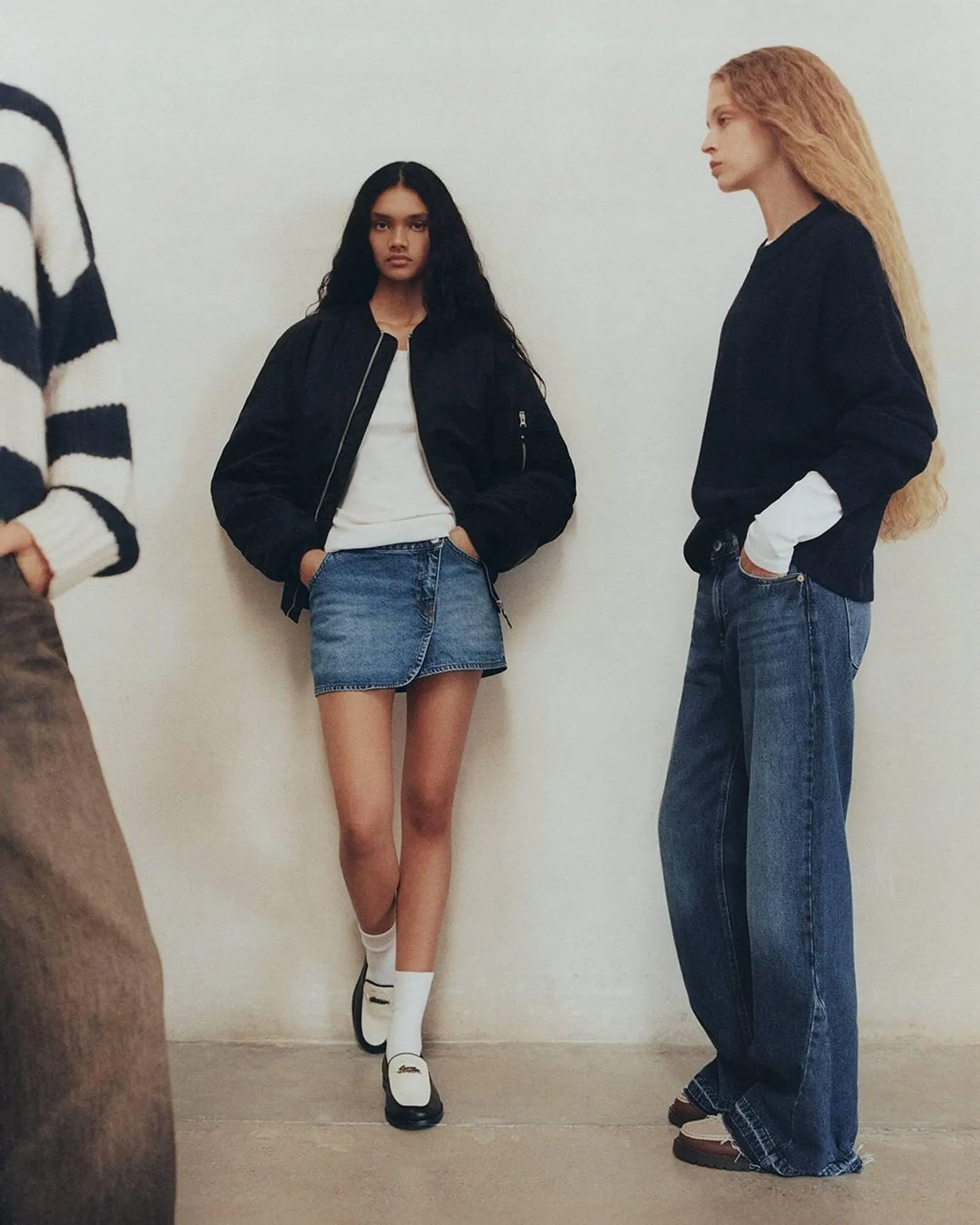 Catálogo de Catálogo Pull & Bear 12 de septiembre al 25 de septiembre 2025 - Pagina 5