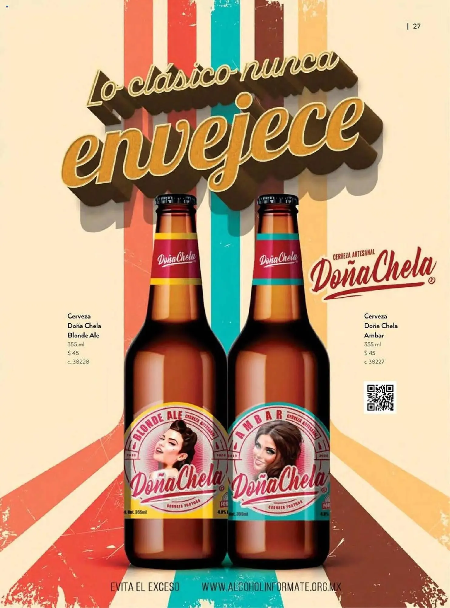 Catálogo de Folleto Bodegas Alianza 1 de abril al 1 de julio 2026 - Pagina 29