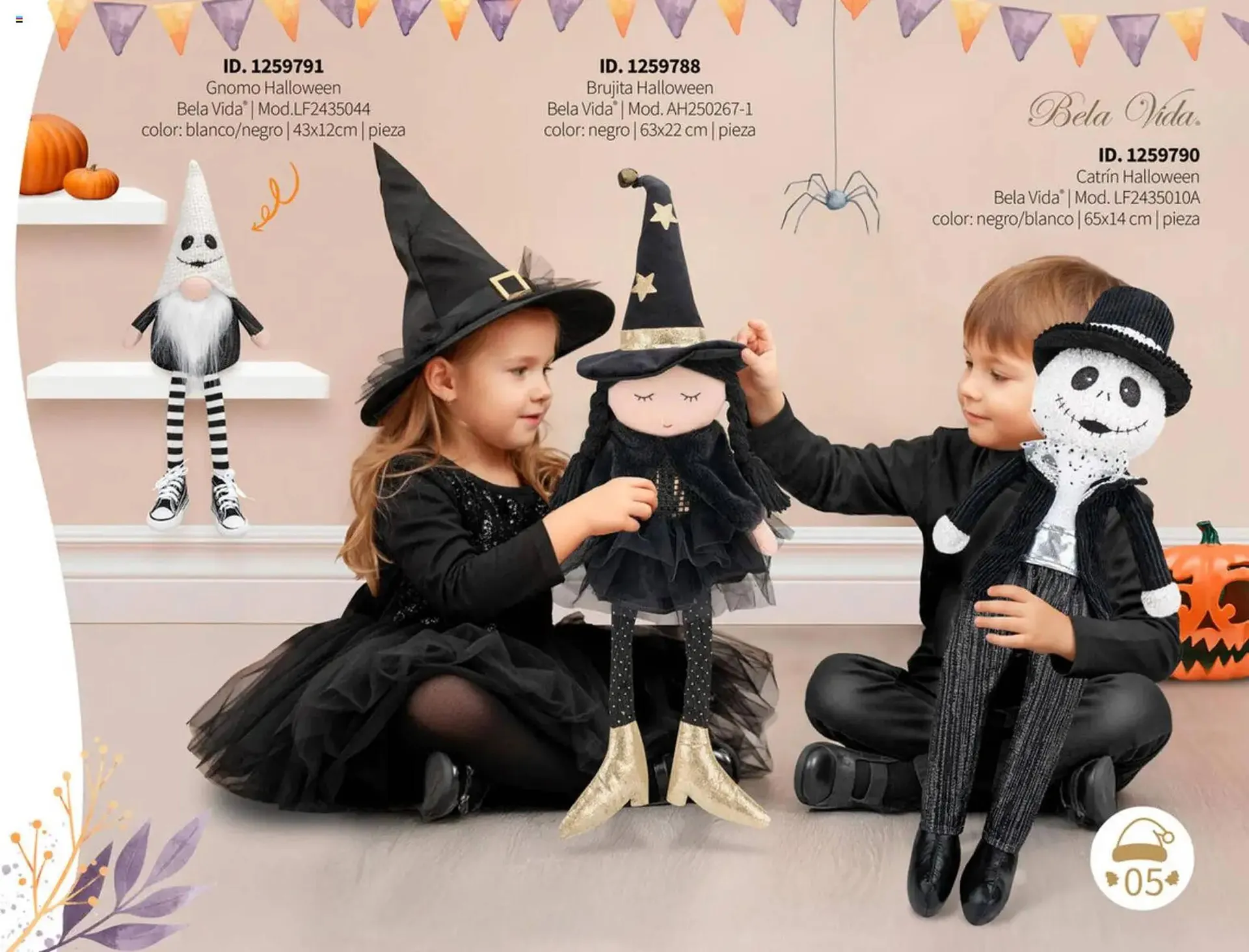 Catálogo de Catálogo Price Shoes 11 de noviembre al 31 de enero 2026 - Pagina 5