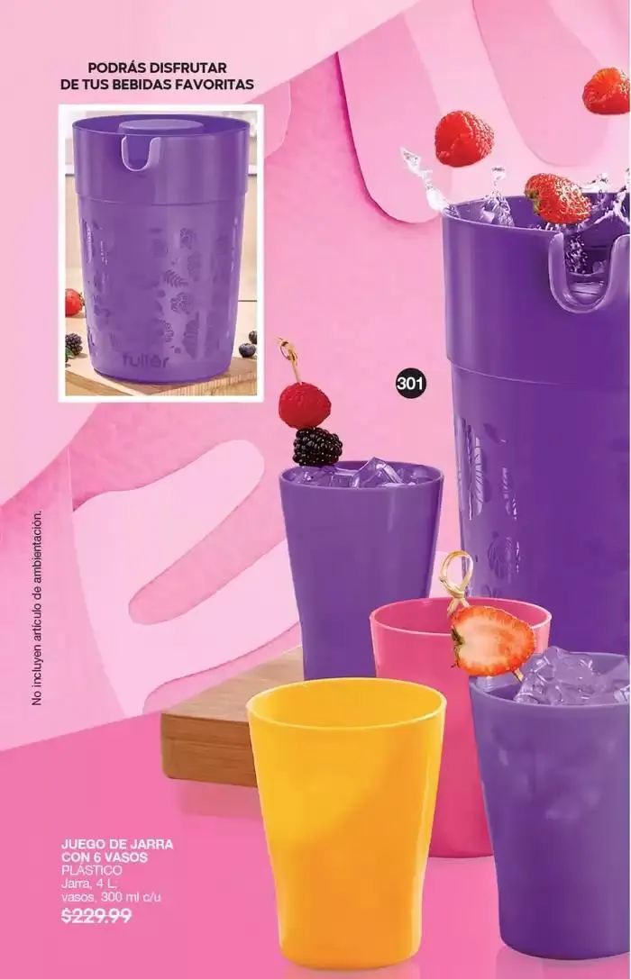 Catálogo de Fuller CAMPAÑA 21 23 de enero al 11 de febrero 2025 - Pagina 102