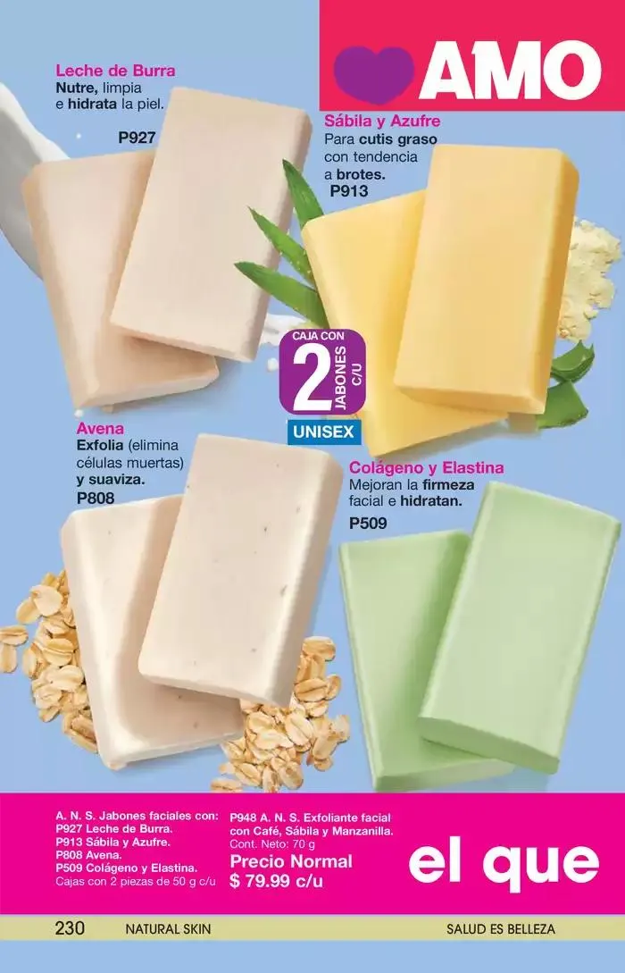 Catálogo de Arabela Campaña 03 10 de enero al 23 de enero 2025 - Pagina 196