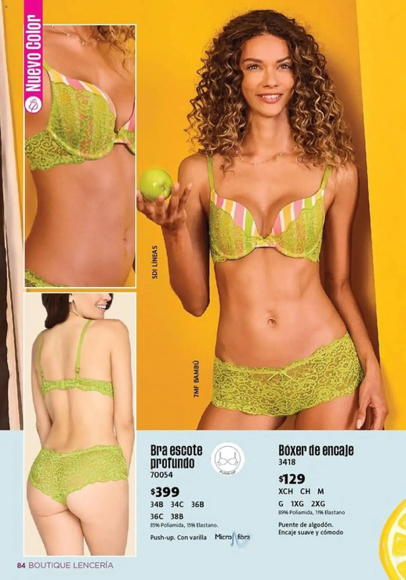 Catálogo de Catálogo Ilusión 1 de marzo al 31 de marzo 2026 - Pagina 86