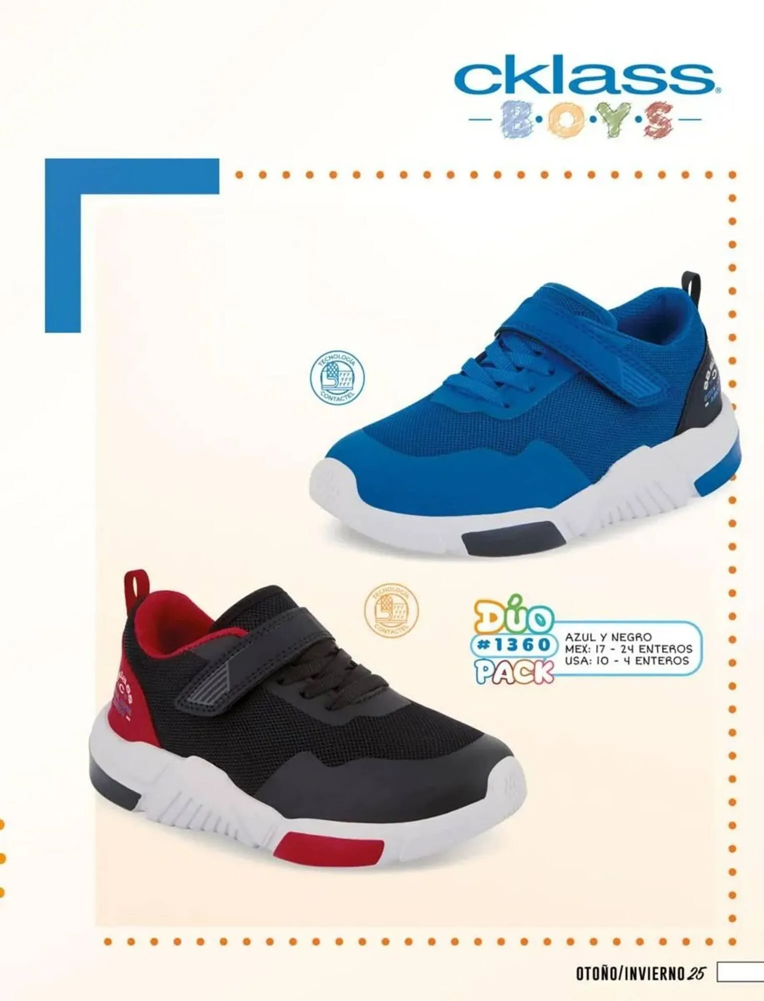 Catálogo de Catálogo Cklass 11 de julio al 31 de diciembre 2025 - Pagina 117