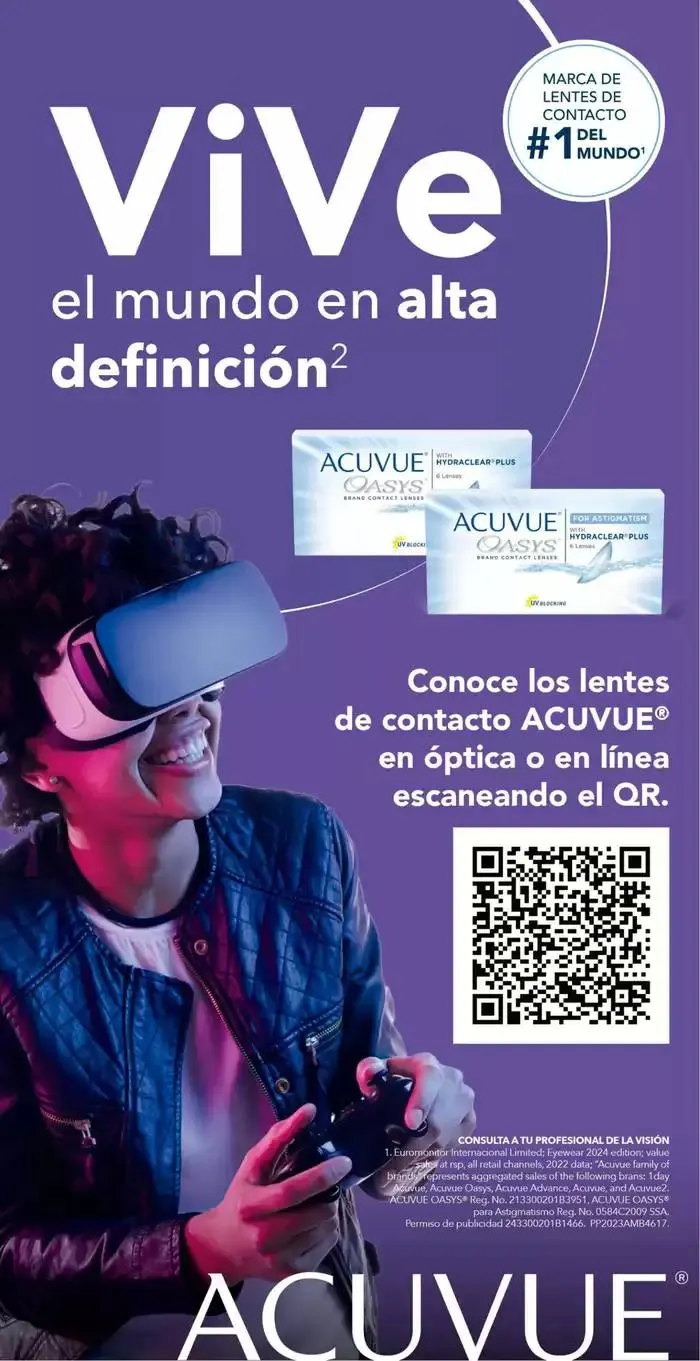 Catálogo de Cuponera Costco 14 de mayo al 8 de junio 2025 - Pagina 35