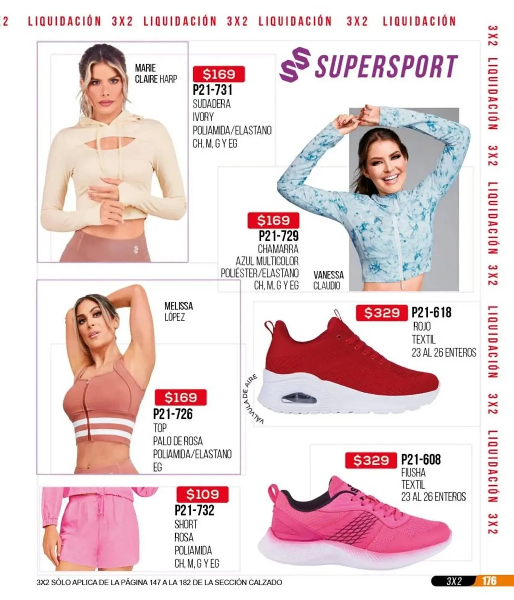 Catálogo de Catálogo Cklass 22 de septiembre al 31 de octubre 2025 - Pagina 177