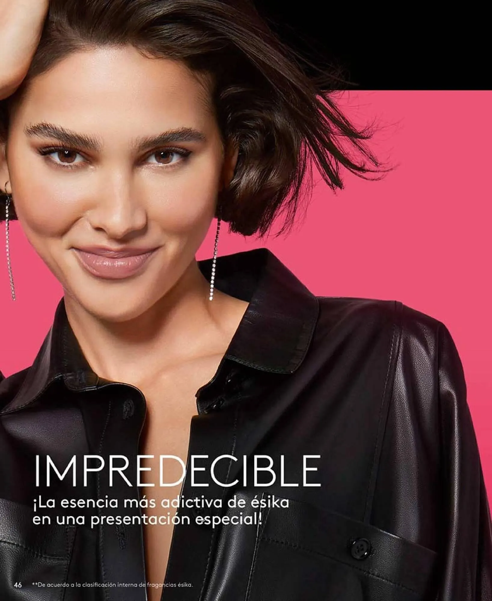 Catálogo de Catálogo Ésika 2 de abril al 15 de mayo 2024 - Pagina 76