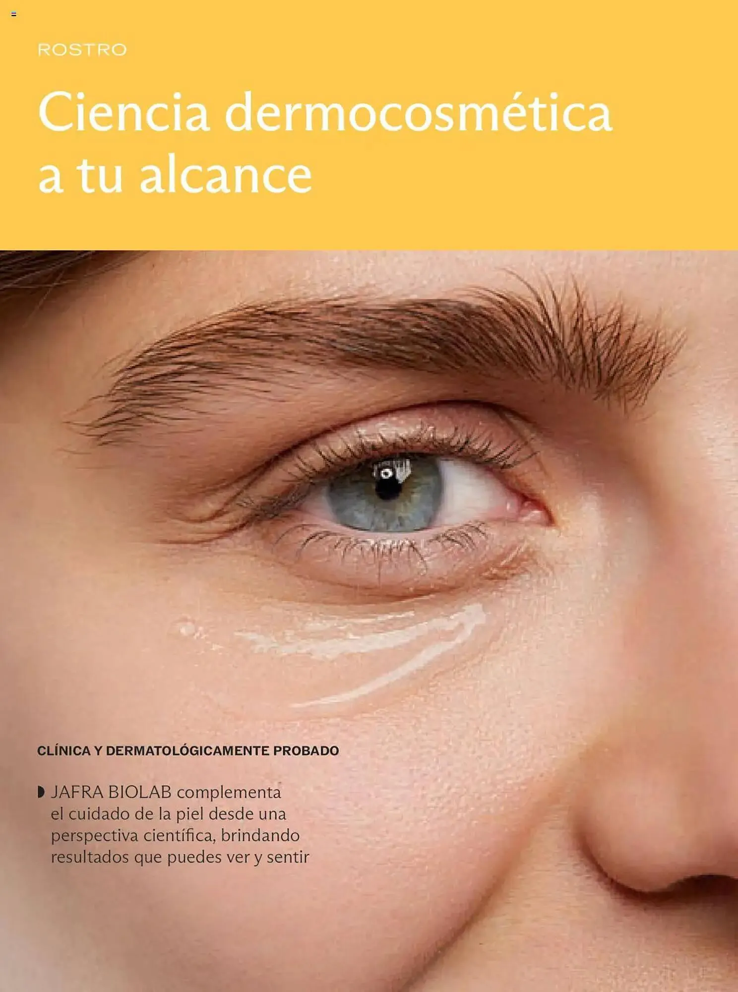 Catálogo de Catálogo Jafra 1 de febrero al 28 de febrero 2025 - Pagina 29