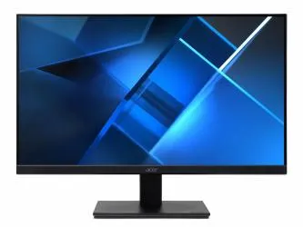 Monitor Acer V7 V247Y Hbi LED 23.8”, Full HD, FreeSync, 75Hz, HDMI, Negro