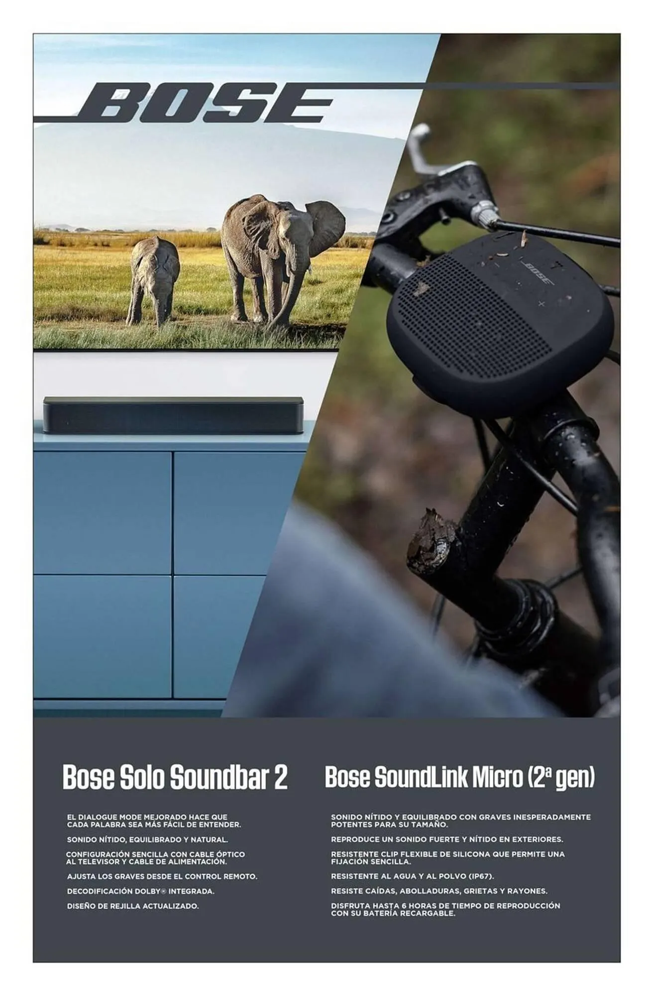 Catálogo de Catálogo Costco 1 de noviembre al 30 de noviembre 2025 - Pagina 3