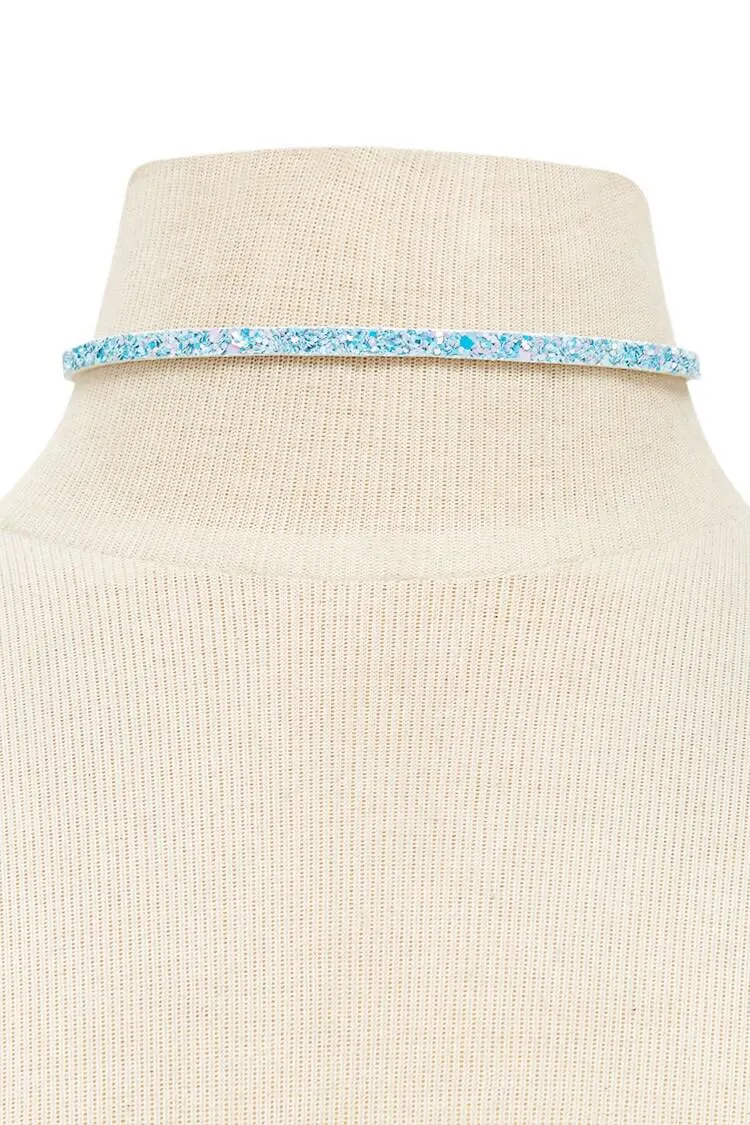 Joyas Collar Gargantilla Único