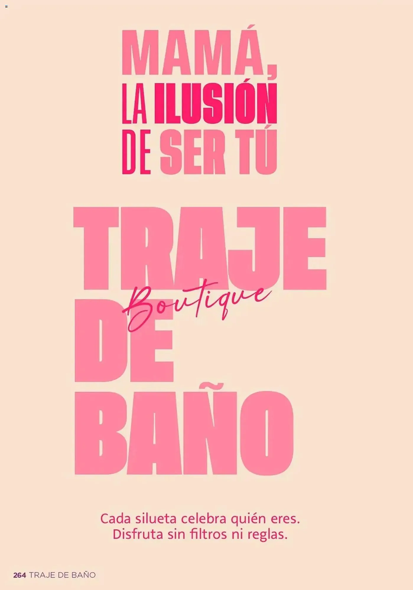 Catálogo de Catálogo Ilusión 1 de abril al 1 de mayo 2026 - Pagina 268