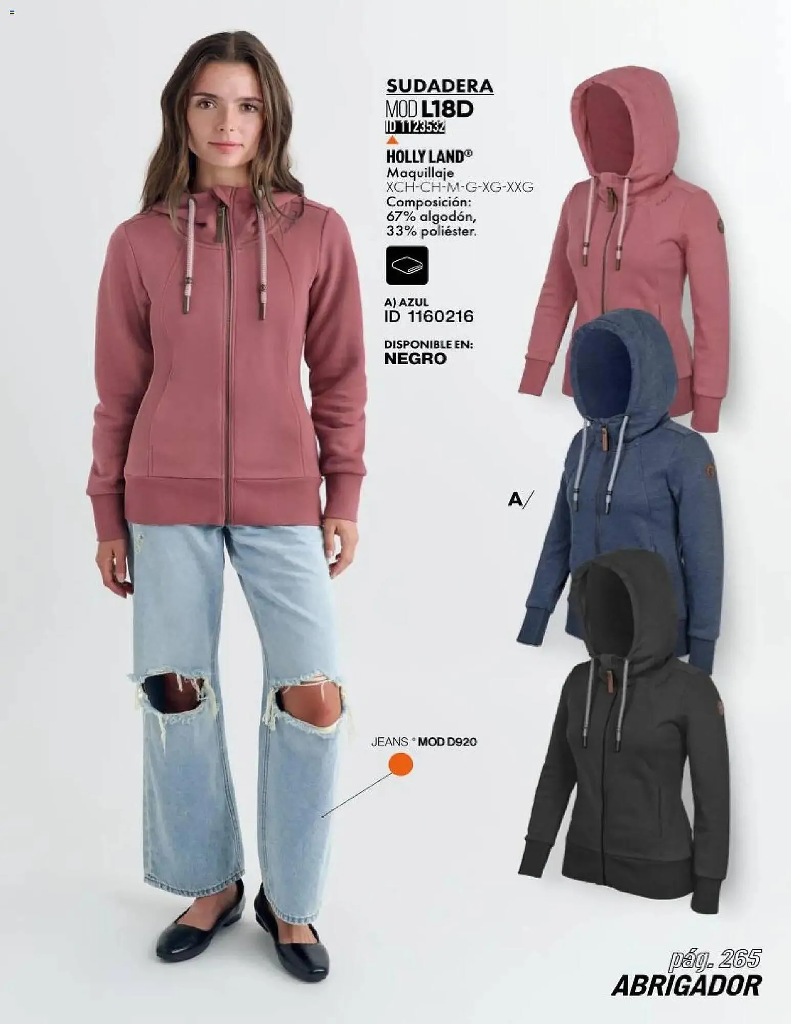 Catálogo de Catálogo Price Shoes 11 de noviembre al 1 de marzo 2026 - Pagina 265