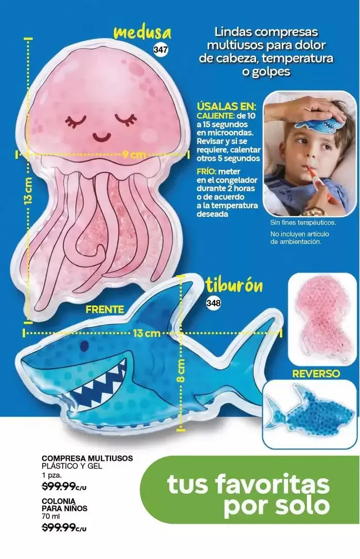 Catálogo de Fuller CAMPAÑA 20 9 de enero al 28 de enero 2025 - Pagina 38