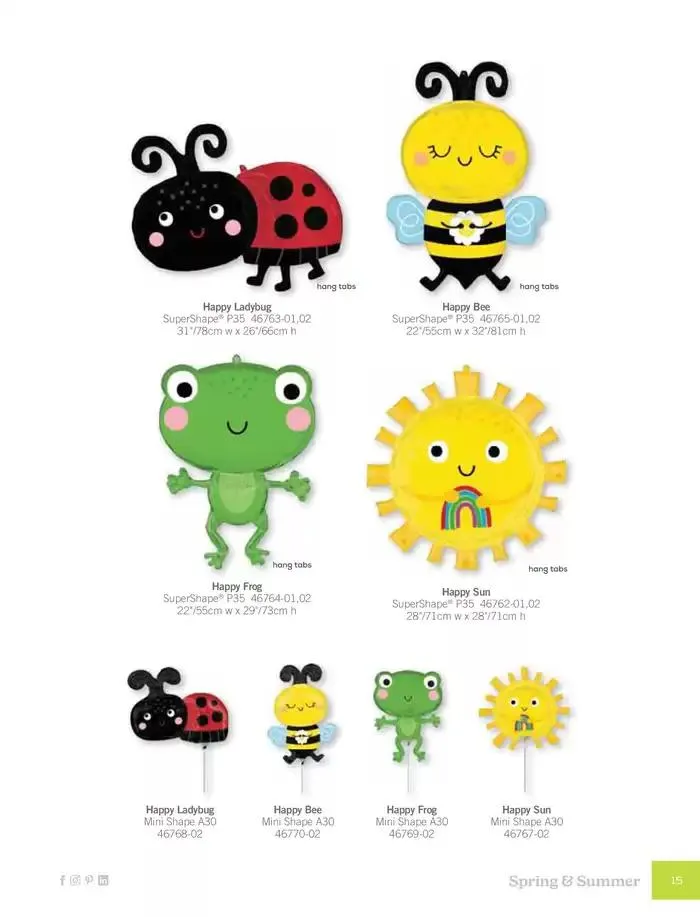 Catálogo de Spring Summer Catalogo 17 de marzo al 31 de agosto 2025 - Pagina 17