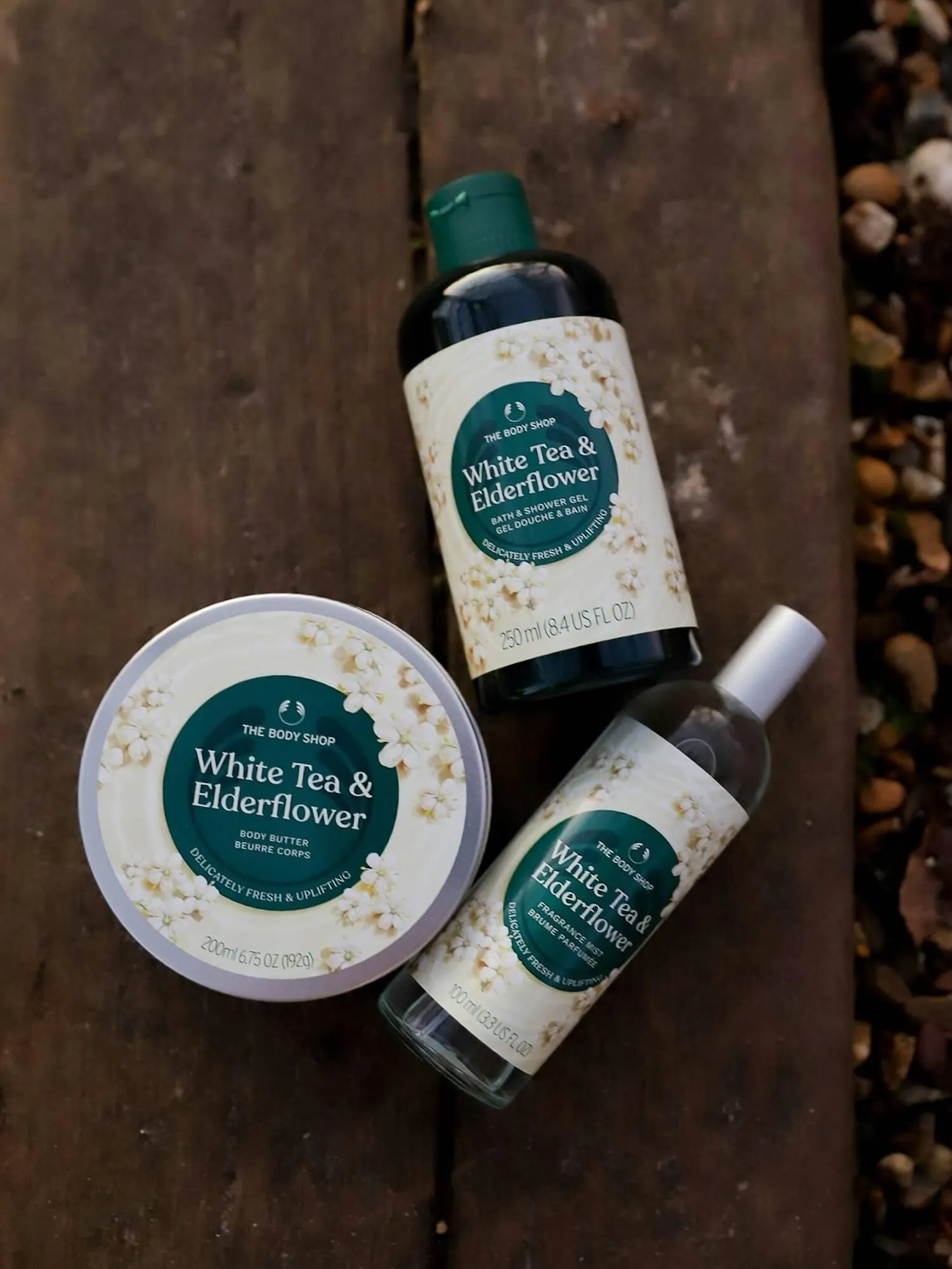 Catálogo de Catálogo The Body Shop 3 de marzo al 10 de marzo 2026 - Pagina 2