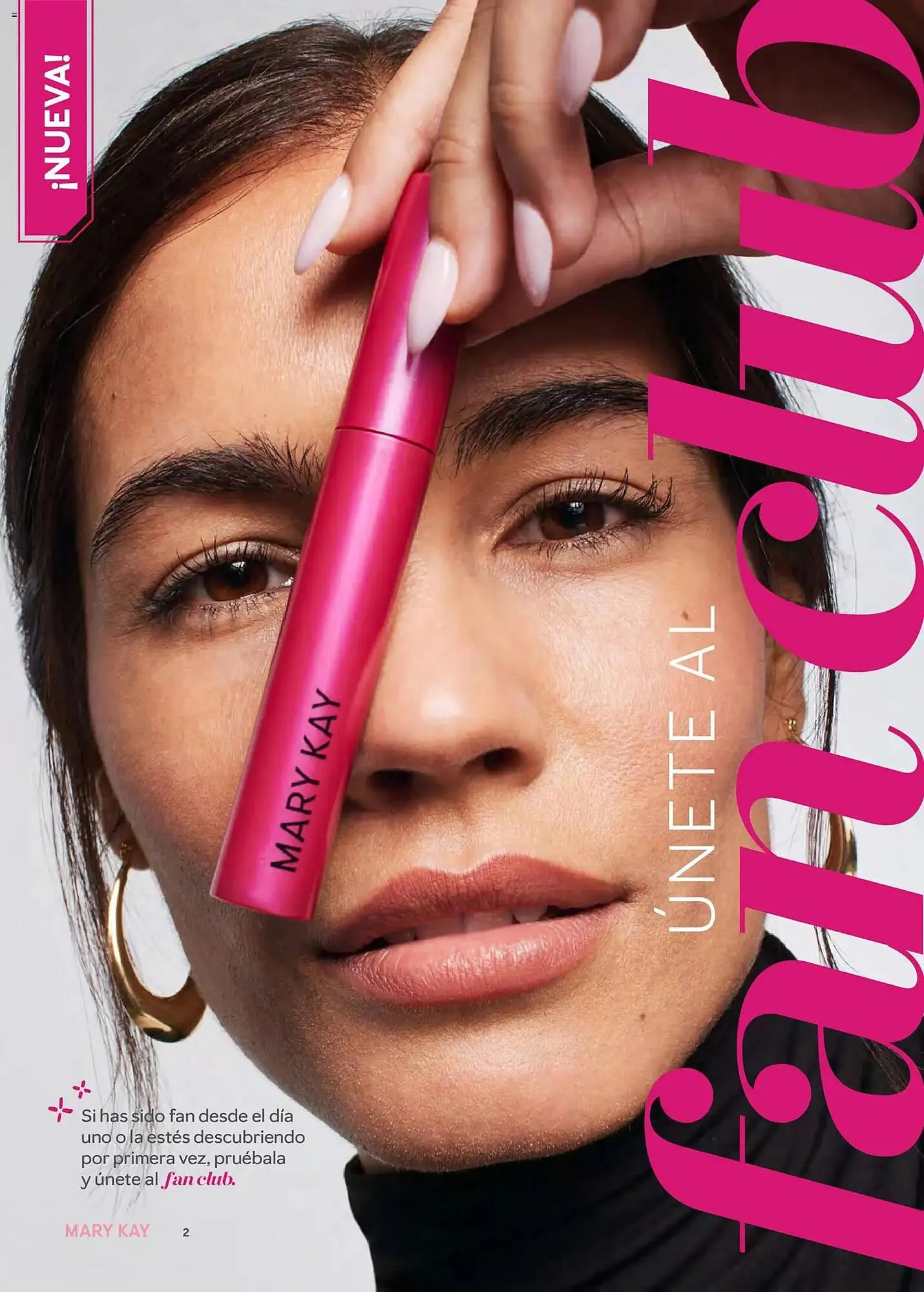 Catálogo de Catálogo Mary Kay 1 de marzo al 1 de abril 2026 - Pagina 2