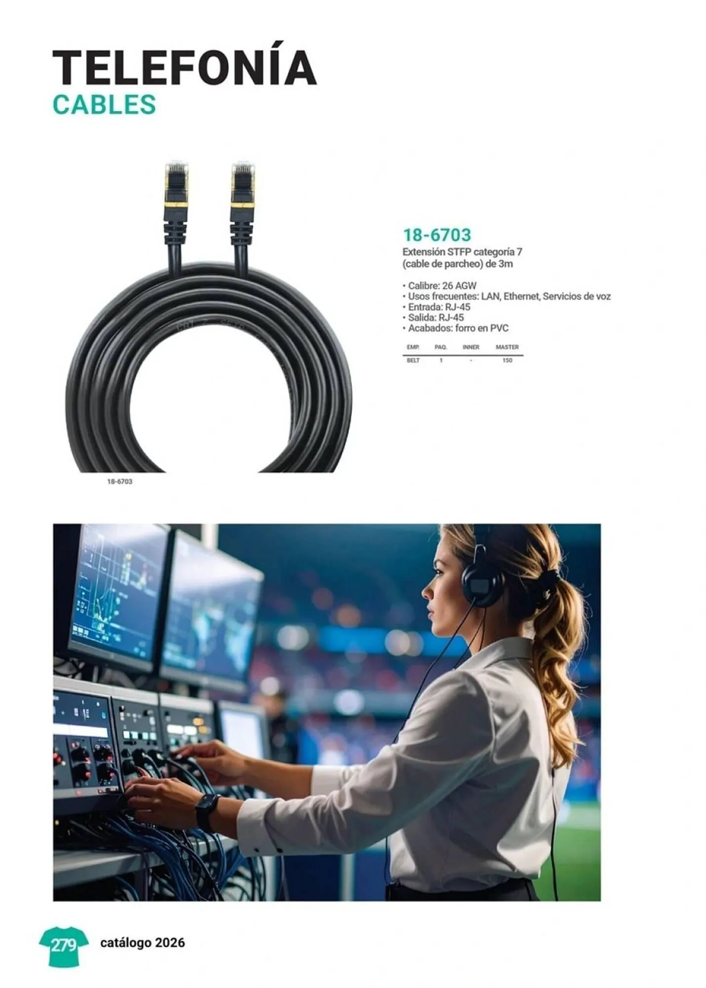 Catálogo de Catálogo Mitzu 24 de febrero al 28 de febrero 2026 - Pagina 278