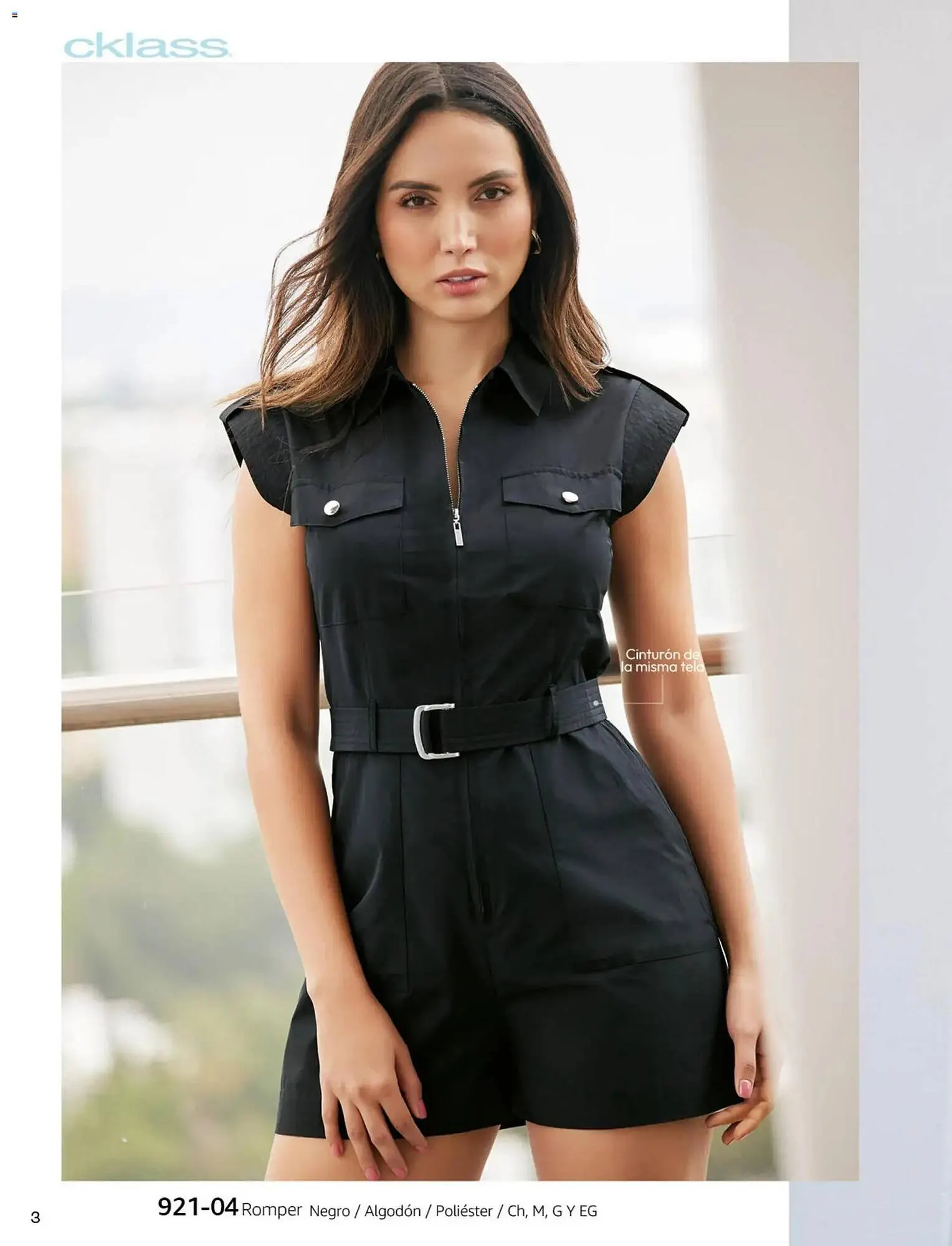 Catálogo de Catálogo Cklass 2 de enero al 1 de mayo 2026 - Pagina 37