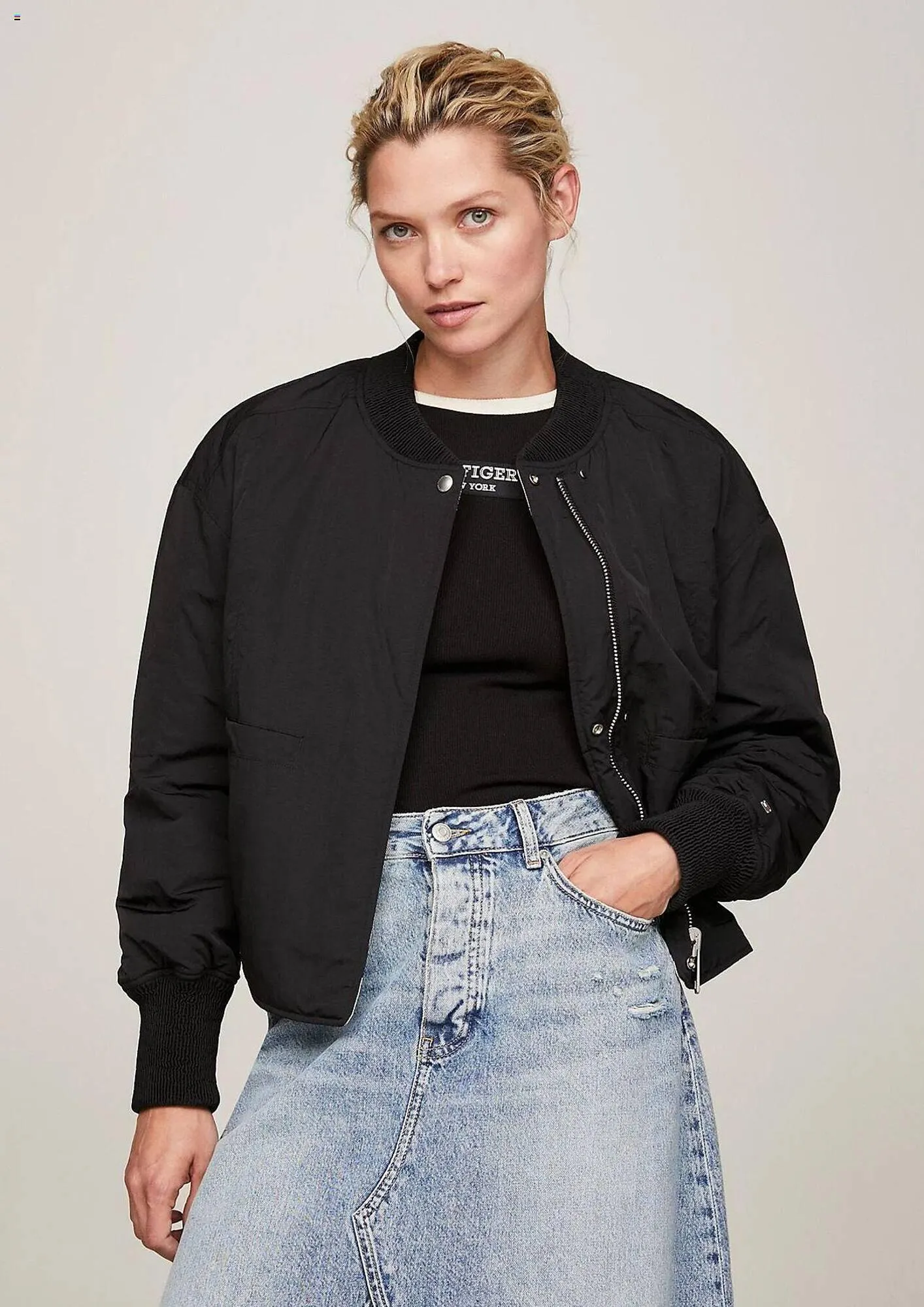 Catálogo de Catálogo Tommy Hilfiger 1 de diciembre al 31 de diciembre 2023 - Pagina 5