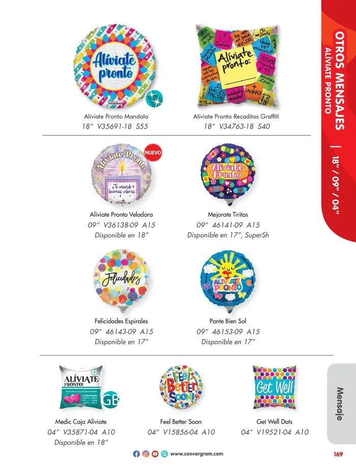 Catalogo de EVERYDAY 2024  22 de noviembre al 31 de diciembre 2024 - Pag 171