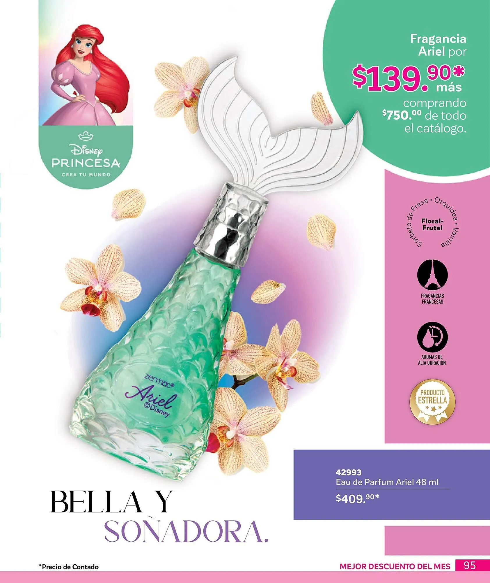 Catálogo de Catálogo Zermat 29 de enero al 28 de febrero 2025 - Pagina 95