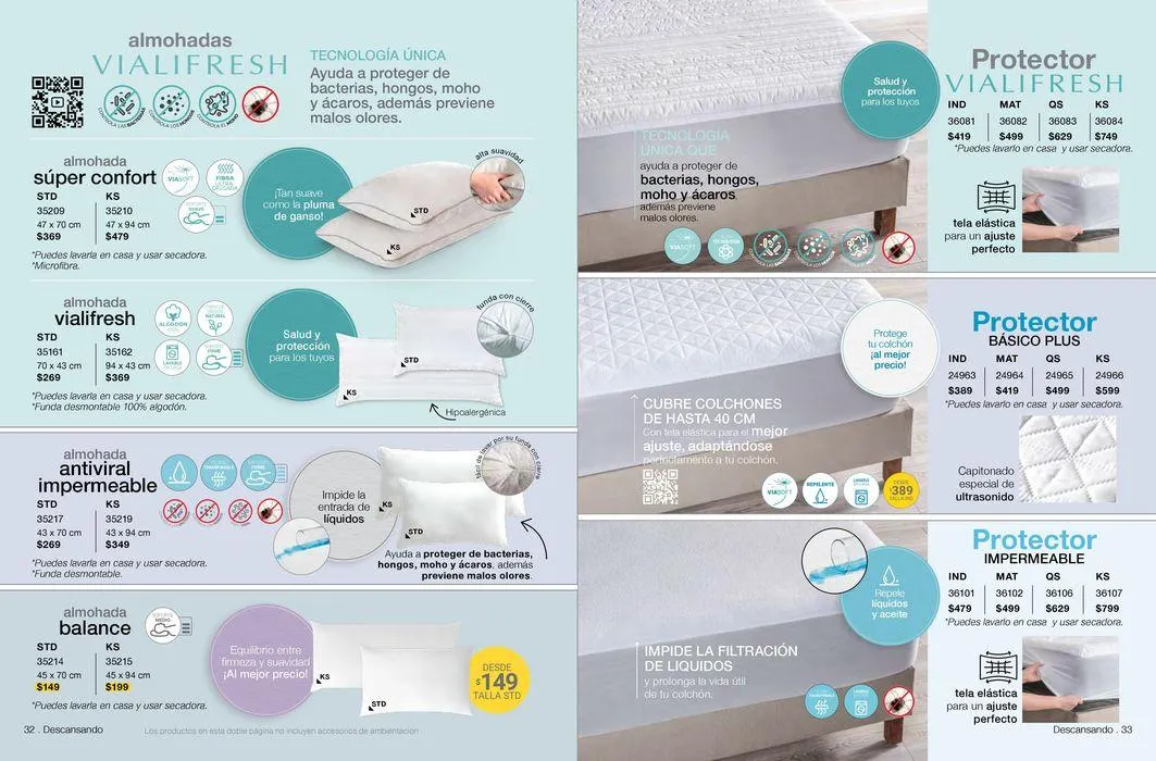 Catálogo de BIASI 2024  19 de enero al 31 de diciembre 2024 - Pagina 18