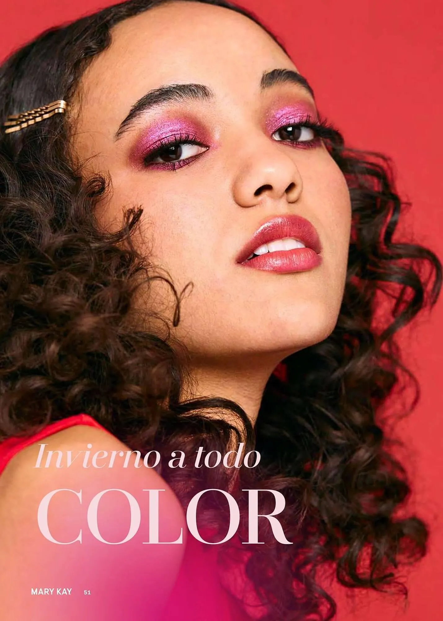 Catálogo de Catálogo Mary Kay 1 de noviembre al 31 de diciembre 2025 - Pagina 51