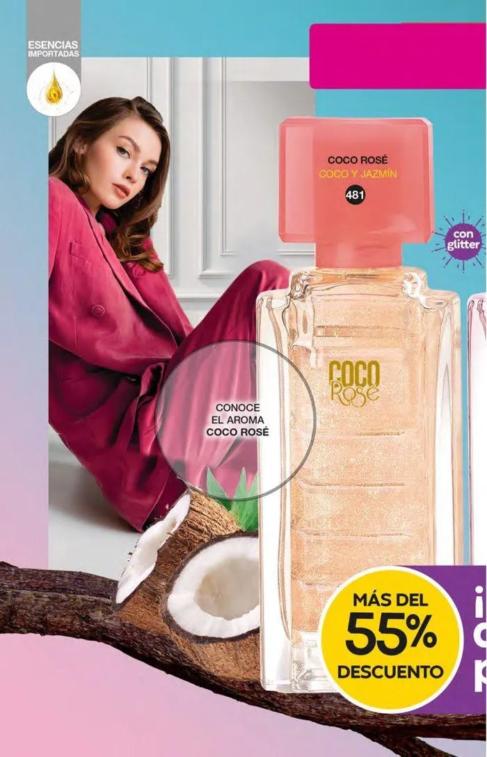 Catálogo de Fuller CAMPAÑA 10 23 de agosto al 10 de septiembre 2024 - Pagina 82