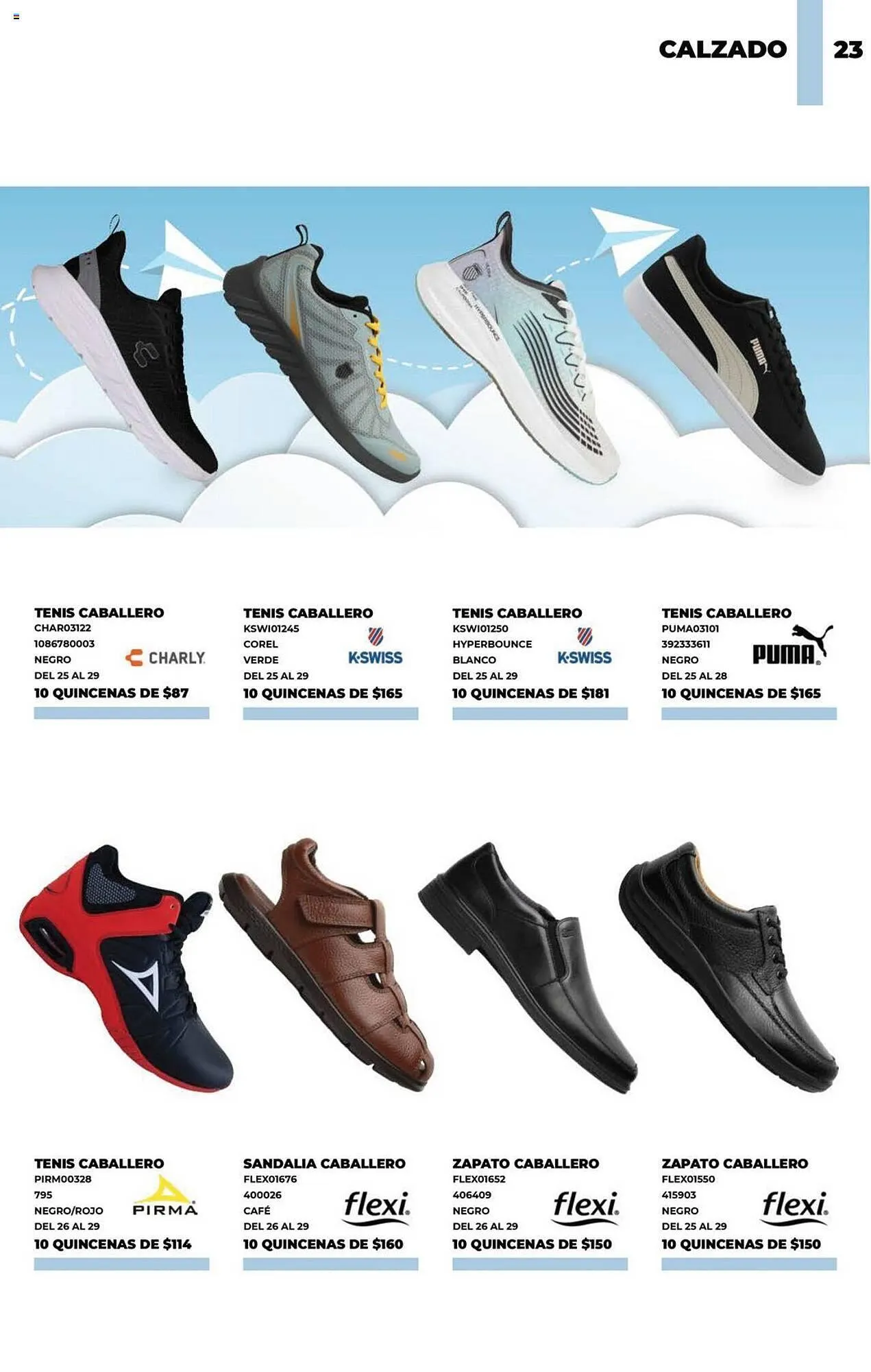 Catálogo de Catálogo Muebles América 30 de mayo al 31 de julio 2024 - Pagina 23