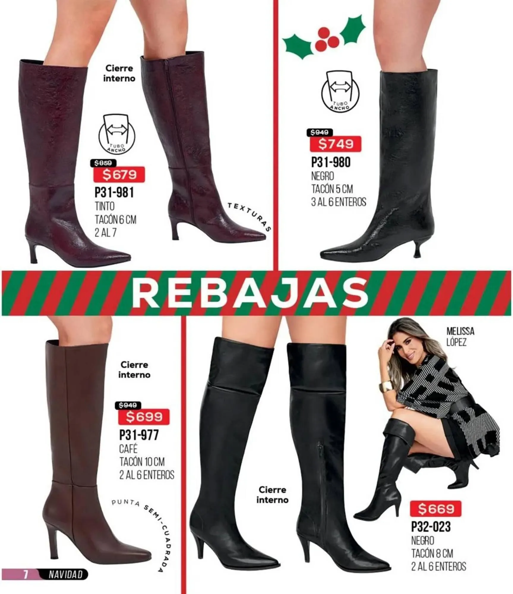 Catálogo de Catálogo Cklass 1 de diciembre al 31 de diciembre 2026 - Pagina 8