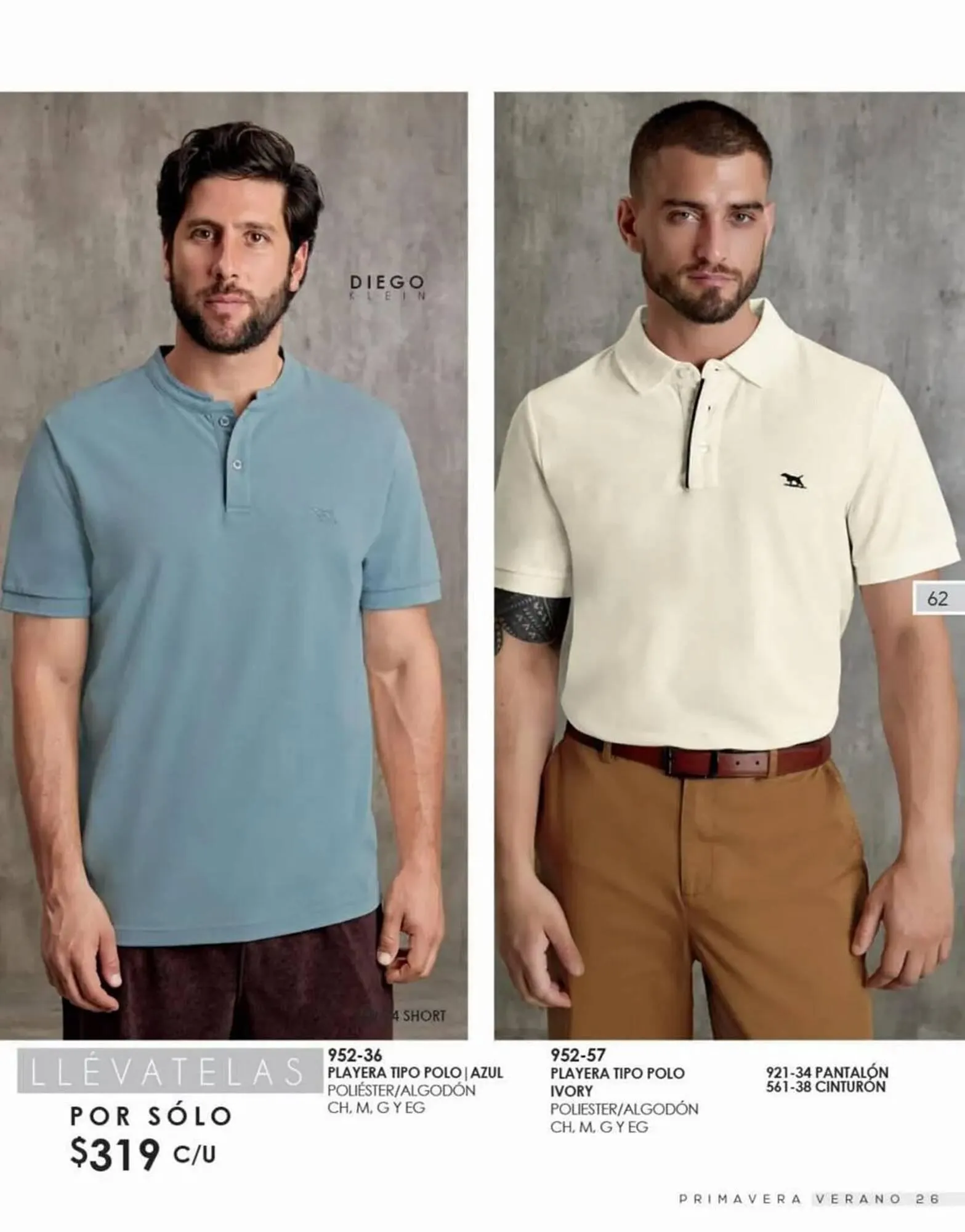 Catálogo de Catálogo Cklass 7 de enero al 31 de marzo 2026 - Pagina 67