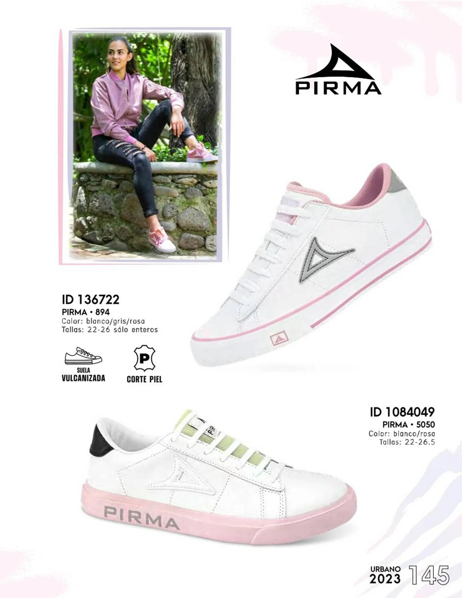 Catálogo de Catálogo Price Shoes 18 de abril al 10 de septiembre 2023 - Pagina 145