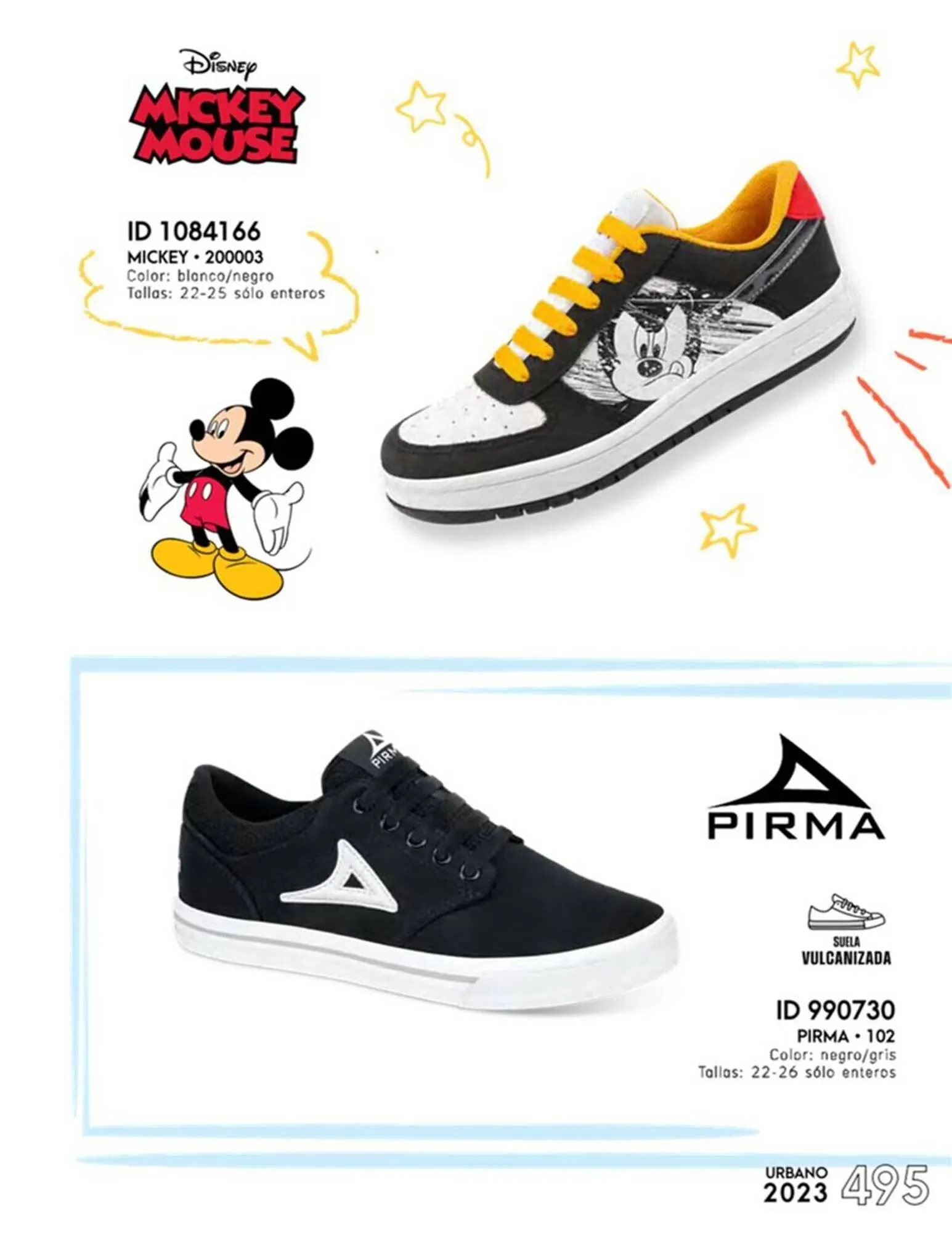 Catálogo de Catálogo Price Shoes 18 de abril al 10 de septiembre 2023 - Pagina 495
