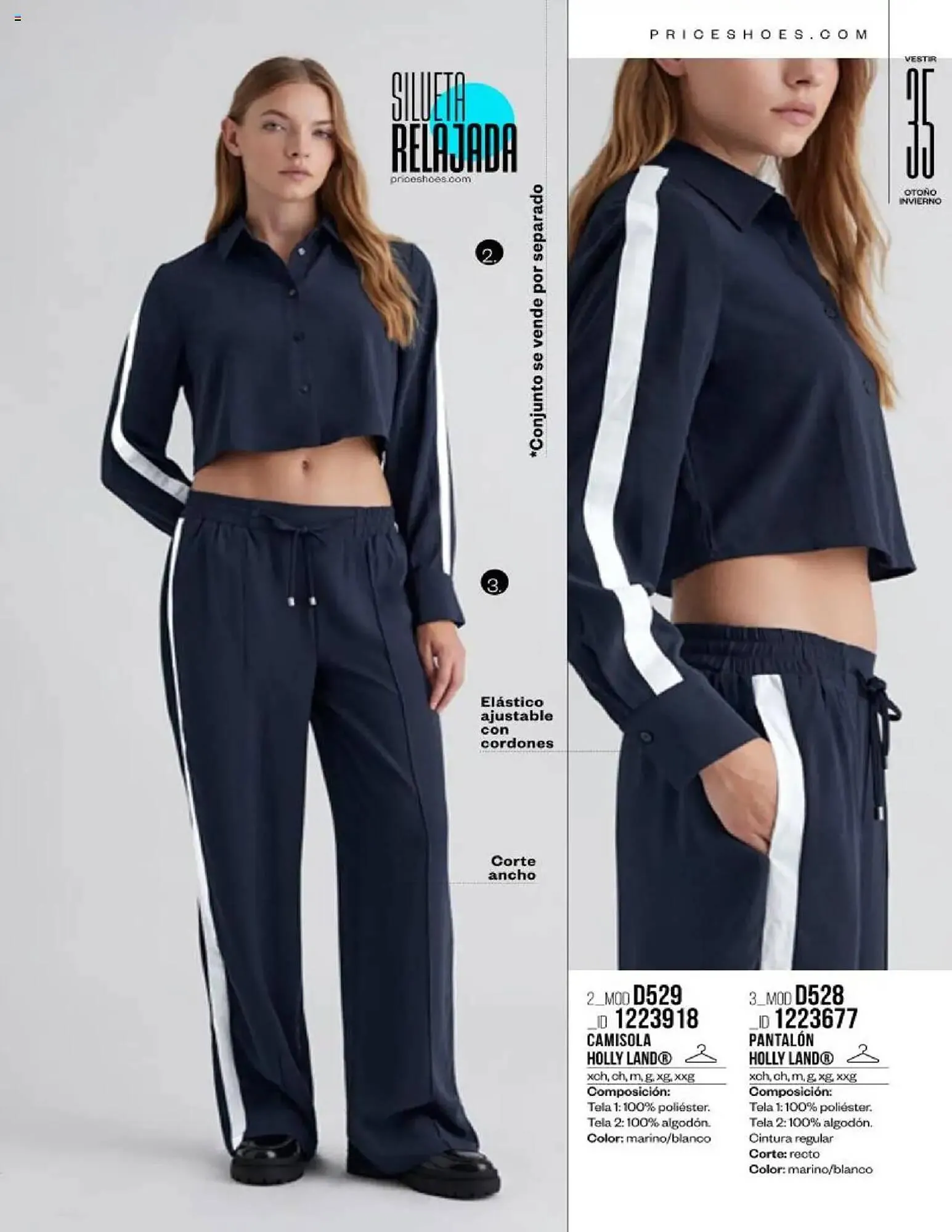 Catálogo de Catálogo Price Shoes 28 de julio al 30 de septiembre 2025 - Pagina 37
