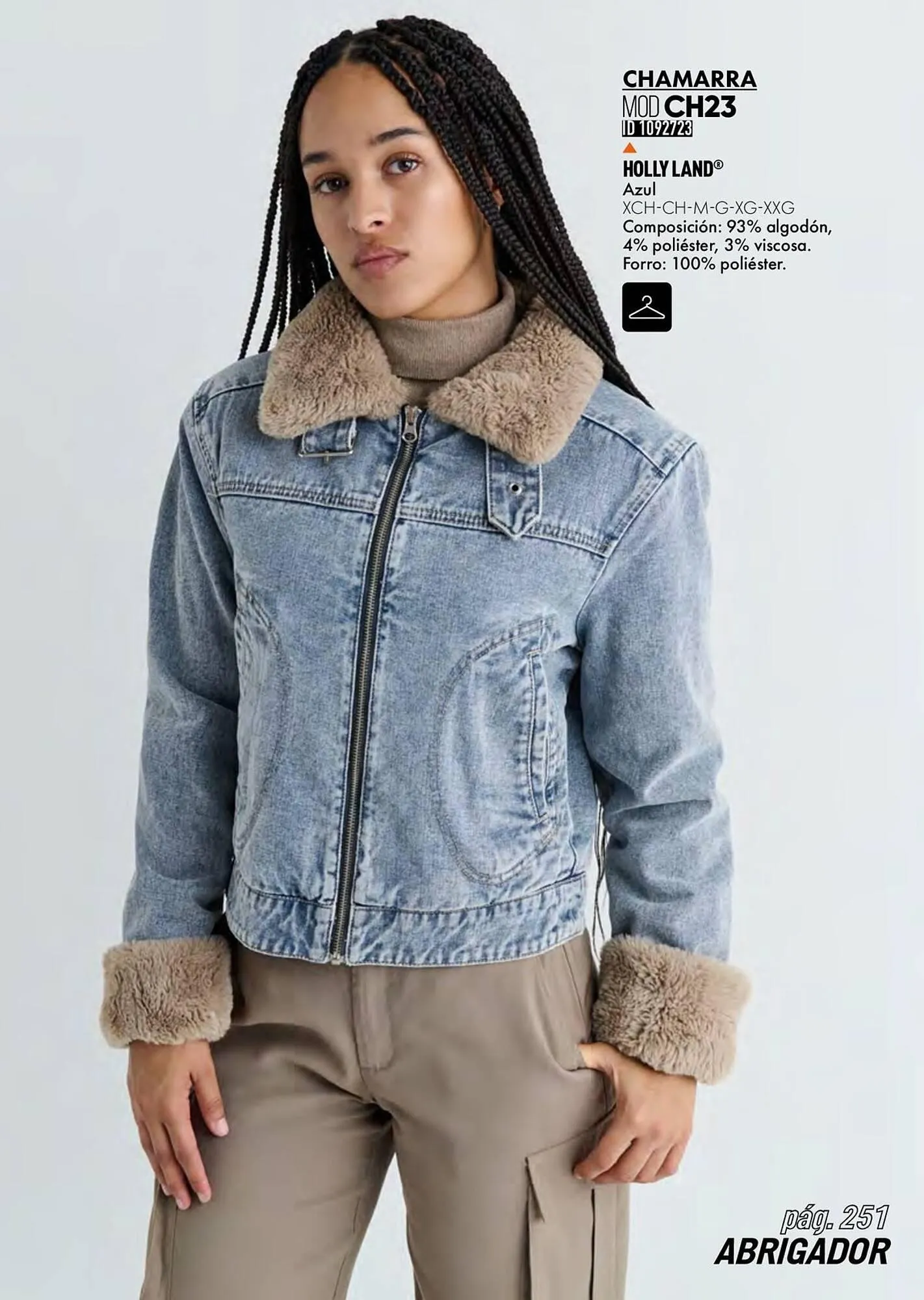 Catálogo de Catálogo Price Shoes 27 de noviembre al 28 de febrero 2026 - Pagina 251