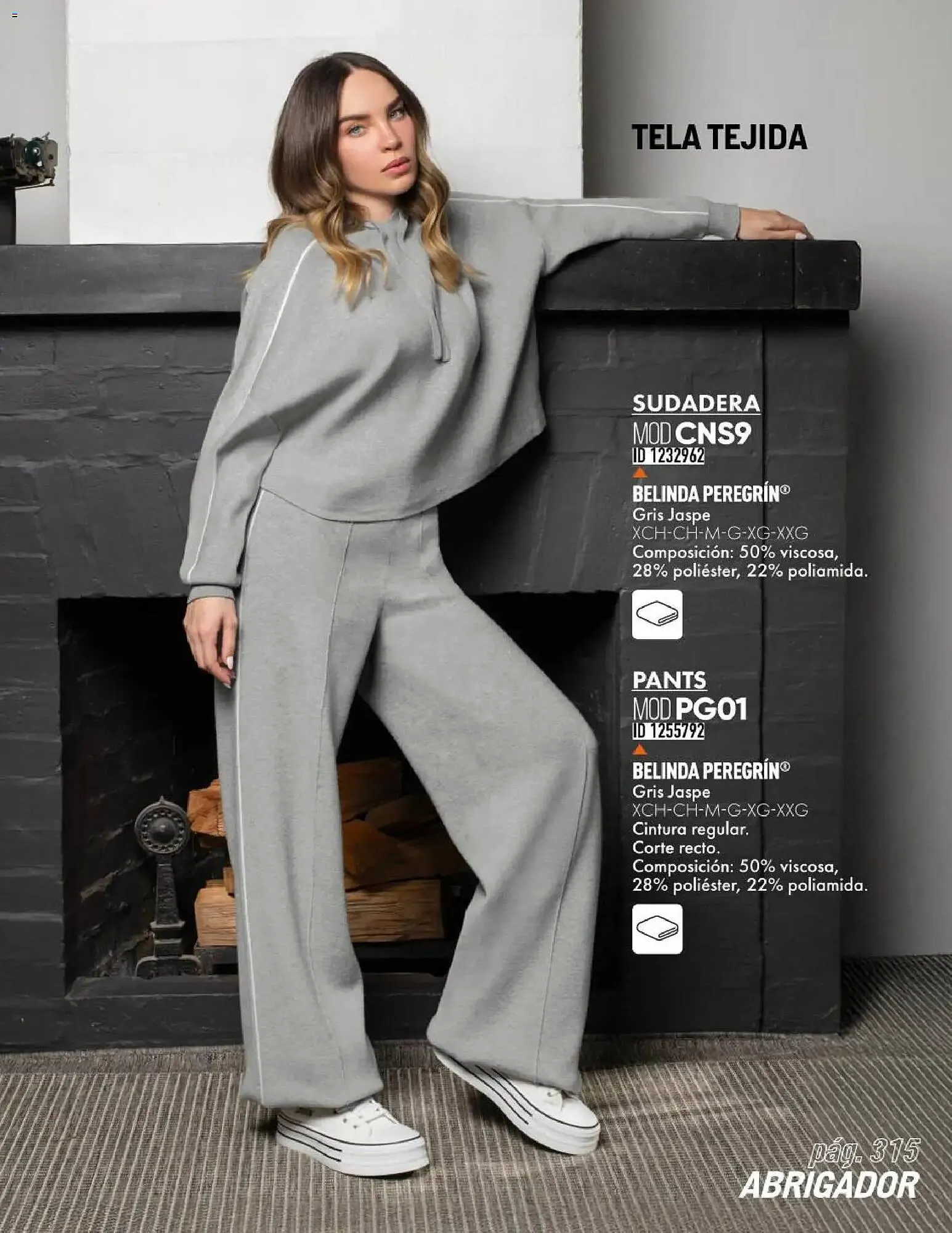 Catálogo de Catálogo Price Shoes 3 de noviembre al 1 de febrero 2026 - Pagina 326