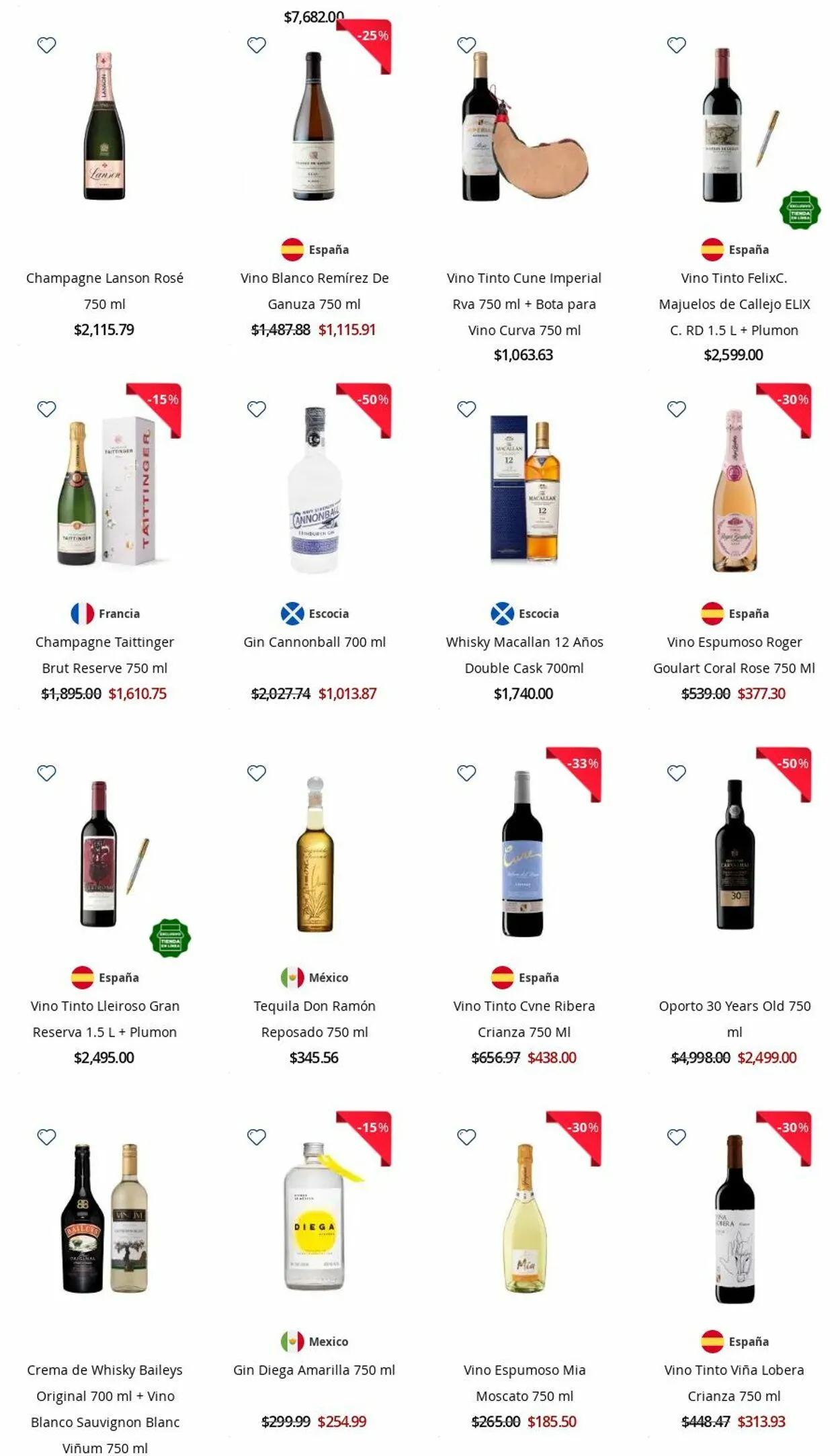 Catálogo de La Europea Oferta actual 4 de agosto al 13 de agosto 2025 - Pagina 32