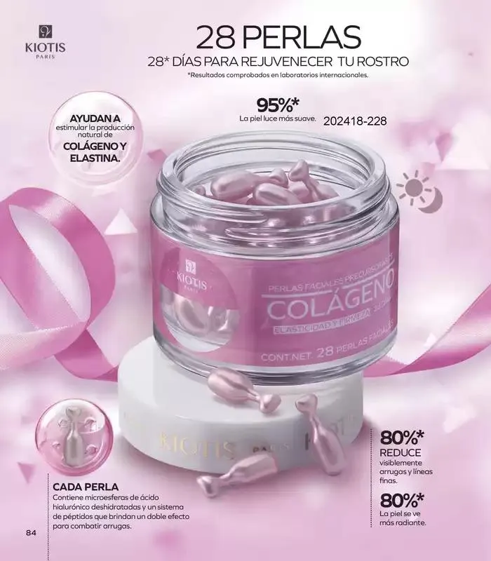 Catálogo de Stanhome - C18 26 de noviembre al 12 de diciembre 2024 - Pagina 88