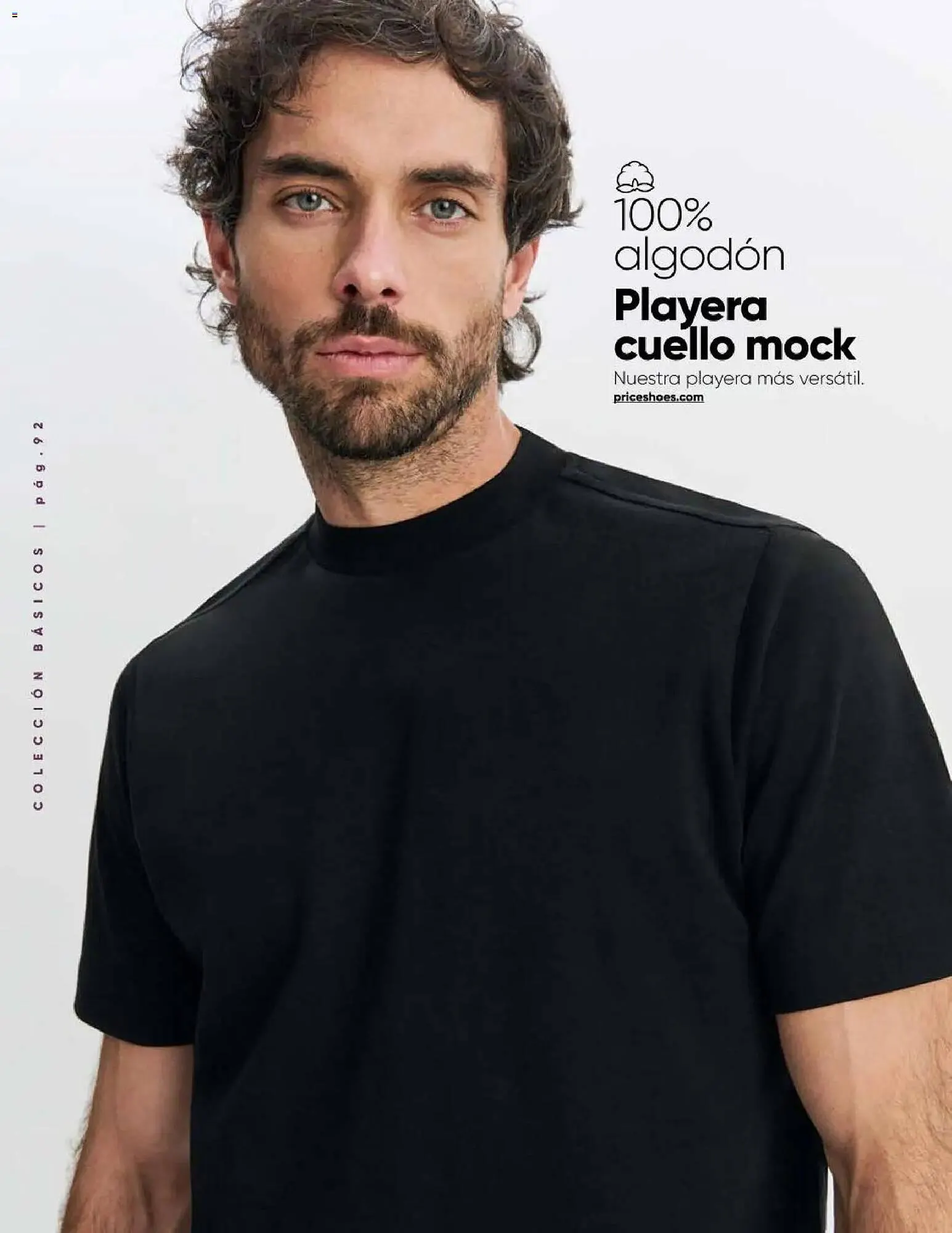 Catálogo de Catálogo Price Shoes 5 de febrero al 1 de septiembre 2026 - Pagina 92