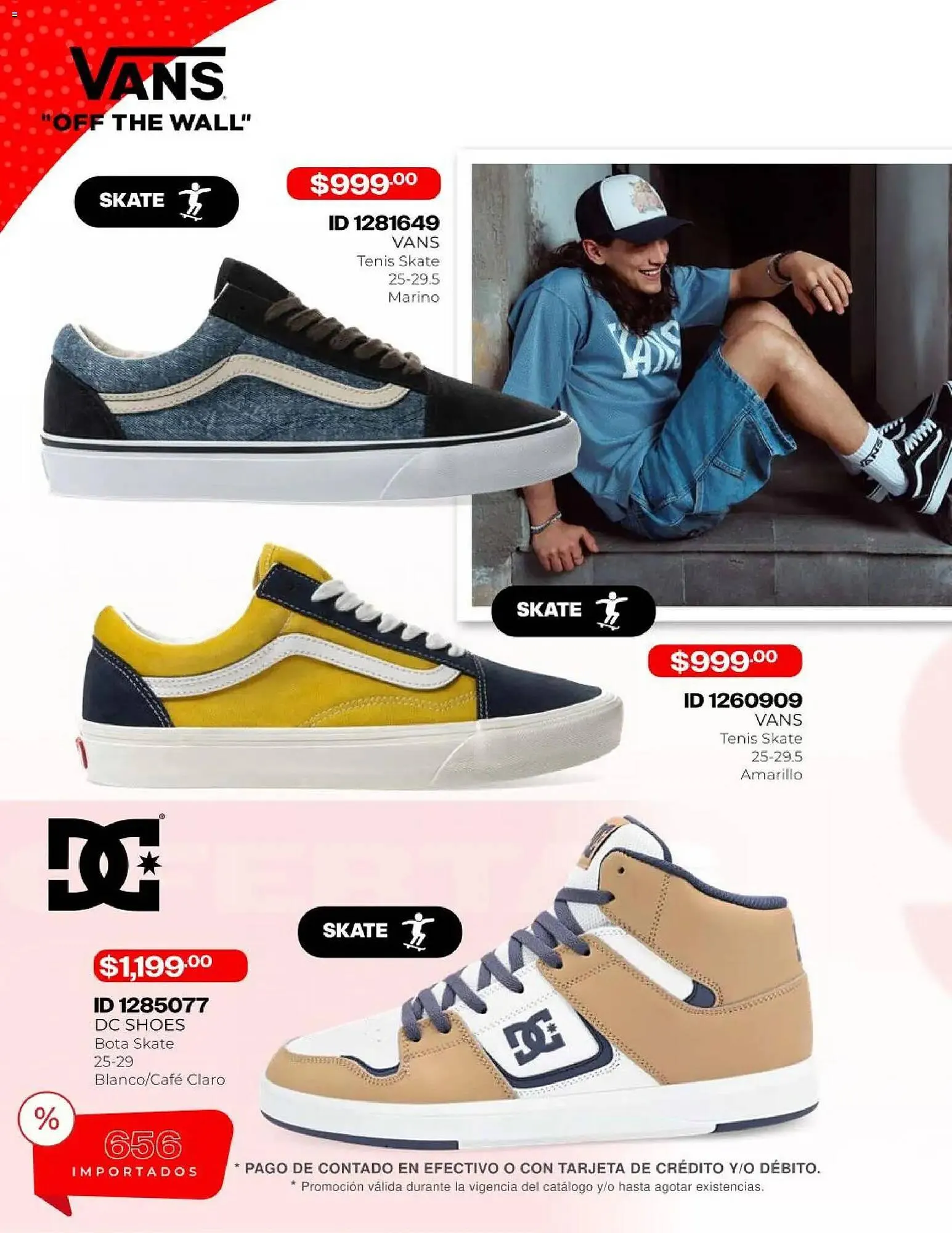 Catálogo de Catálogo Price Shoes 15 de mayo al 1 de enero 2027 - Pagina 20