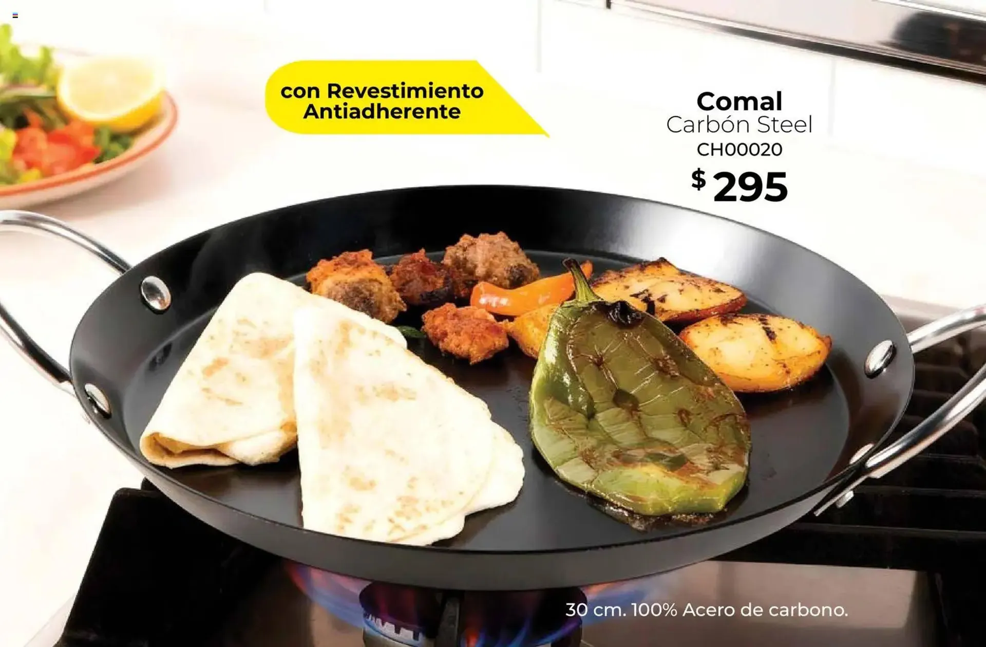 Catálogo de Catálogo Colchas Concord 5 de marzo al 31 de marzo 2026 - Pagina 159