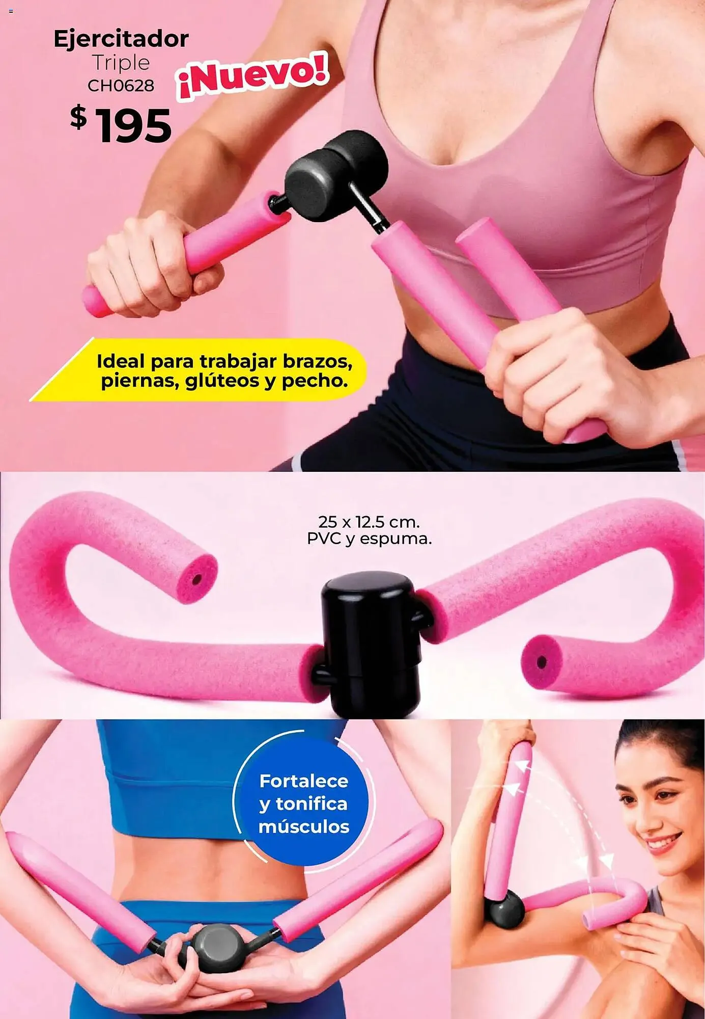 Catálogo de Catálogo Colchas Concord 1 de enero al 1 de marzo 2026 - Pagina 5