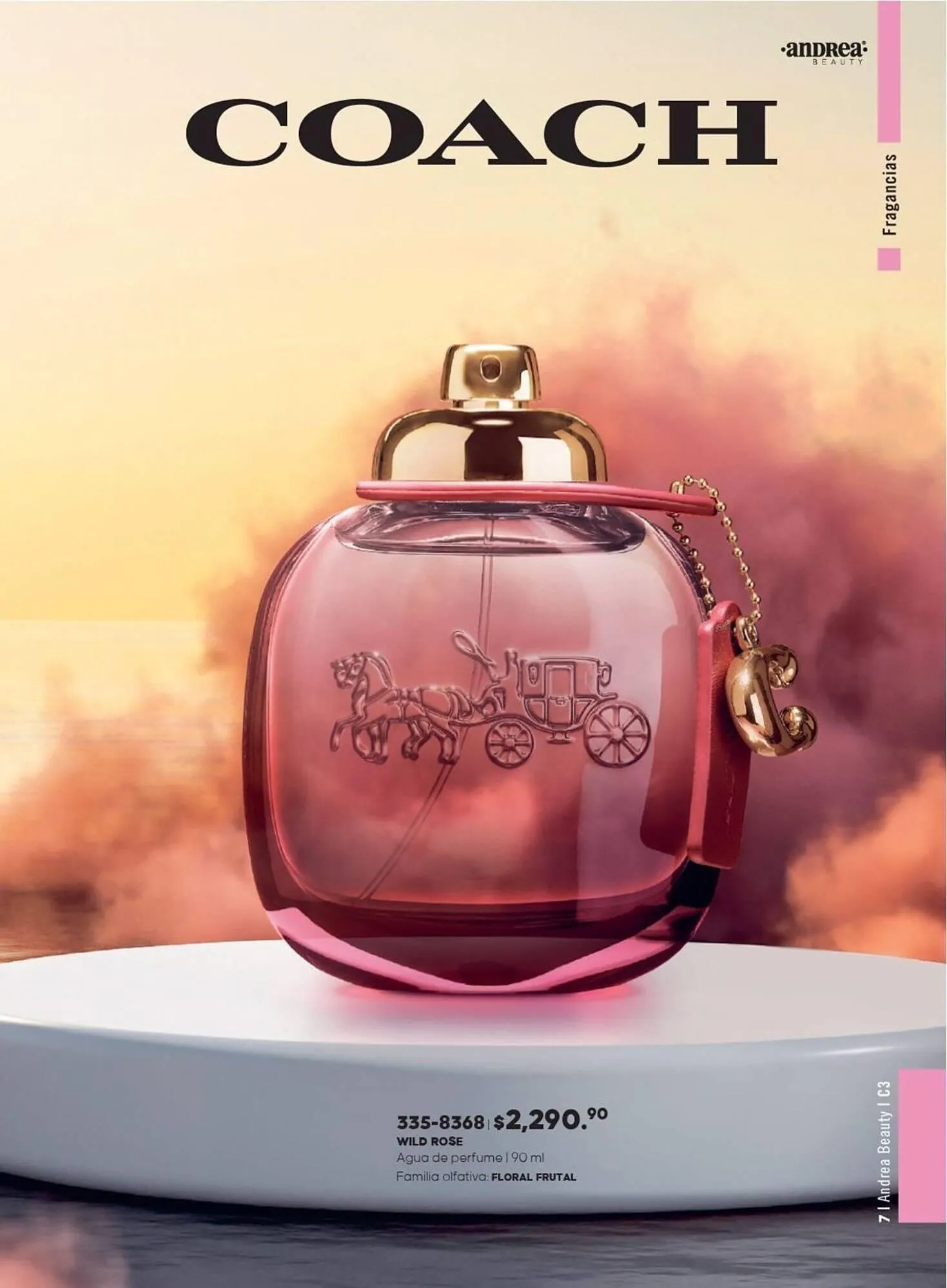 Catálogo de Catálogo Andrea 2 de mayo al 29 de junio 2024 - Pagina 111