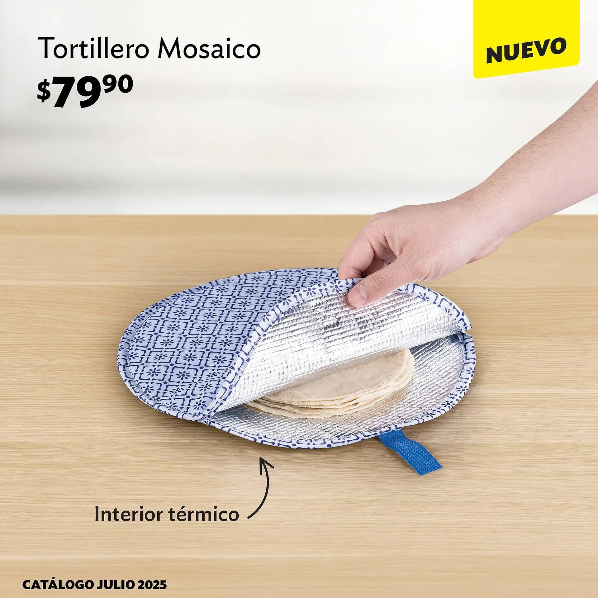 Catálogo de Catálogo BetterWare 30 de junio al 31 de julio 2025 - Pagina 4