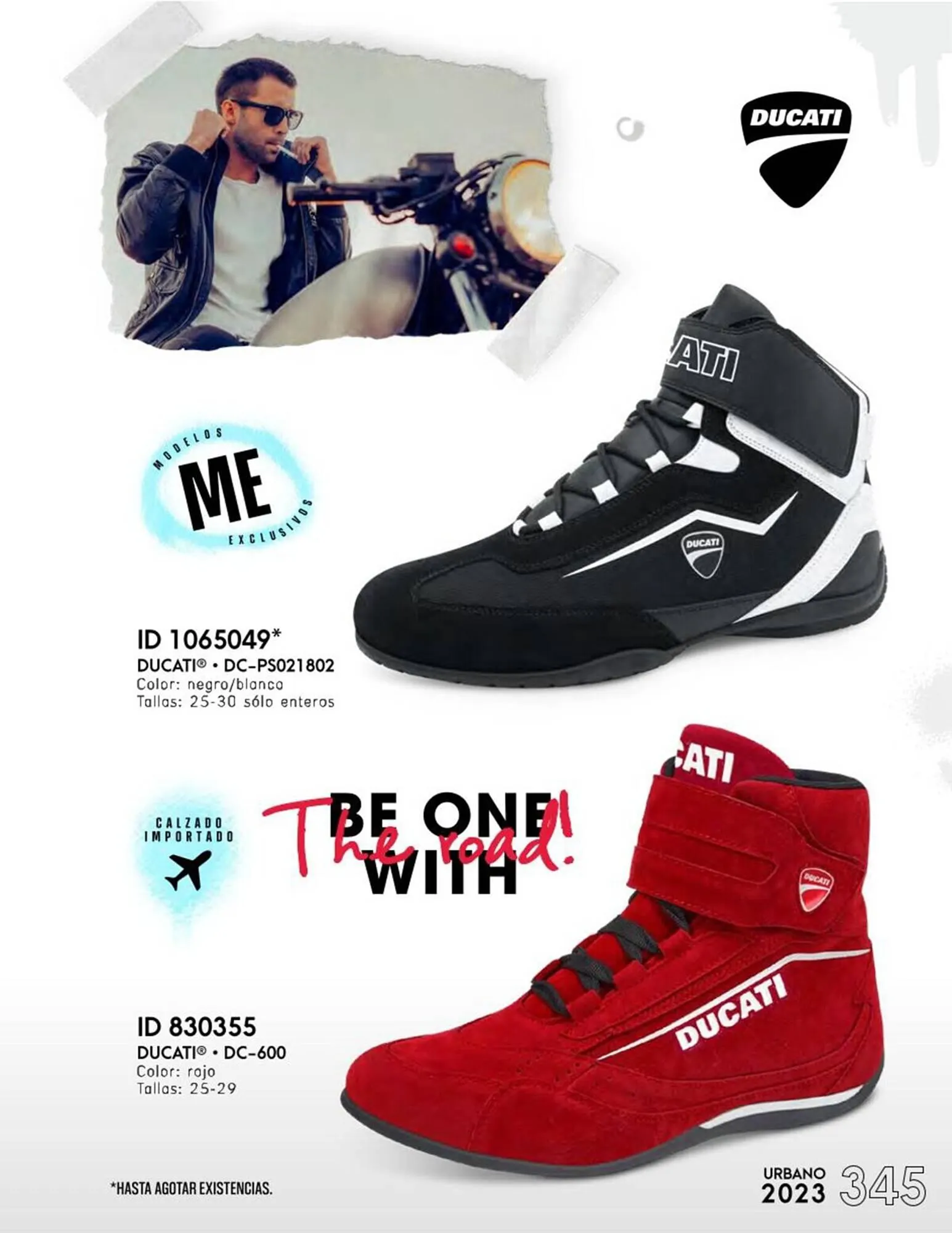 Catálogo de Catálogo Price Shoes 18 de abril al 10 de septiembre 2023 - Pagina 345