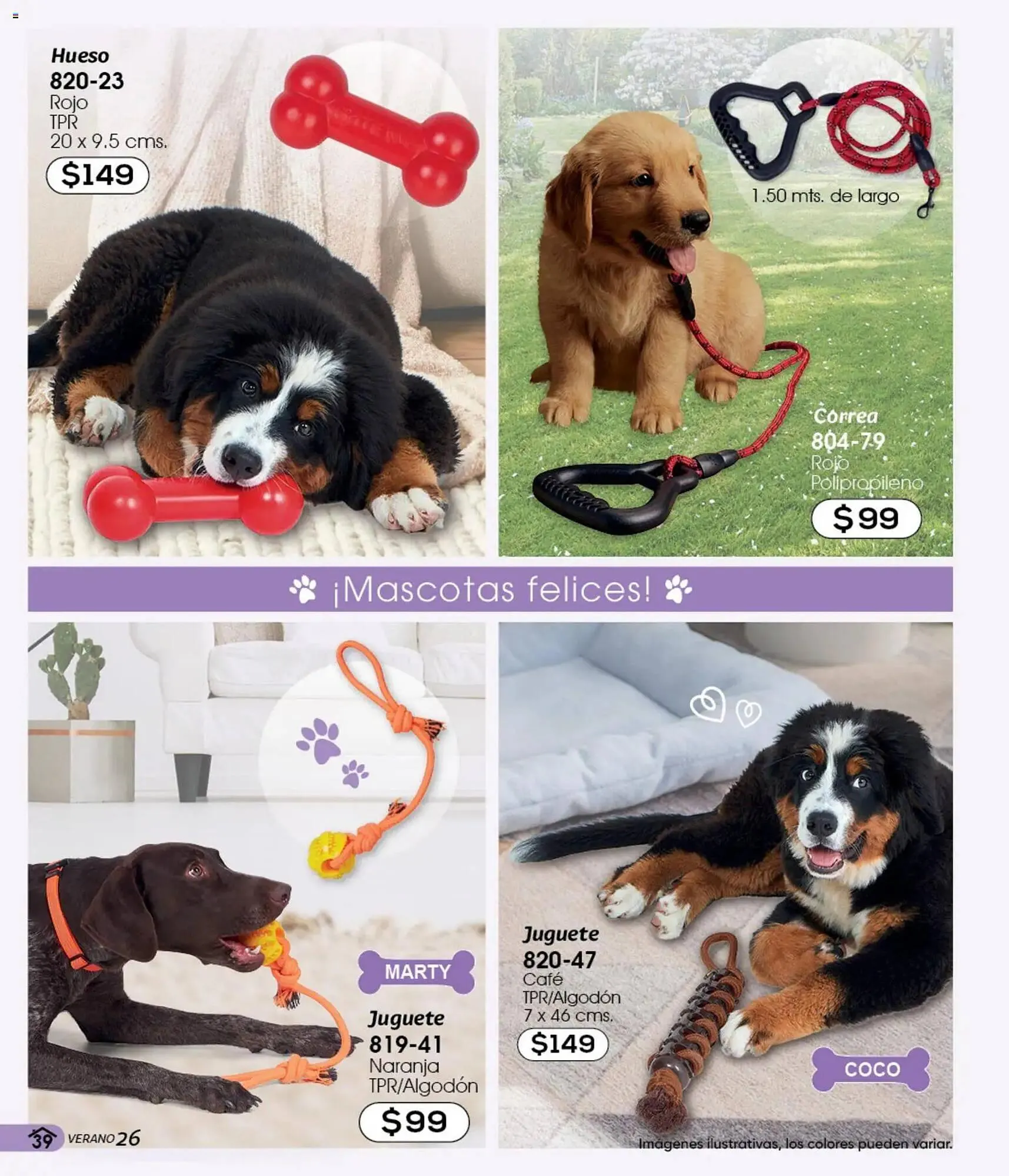 Catálogo de Catálogo Cklass 5 de marzo al 1 de septiembre 2026 - Pagina 89