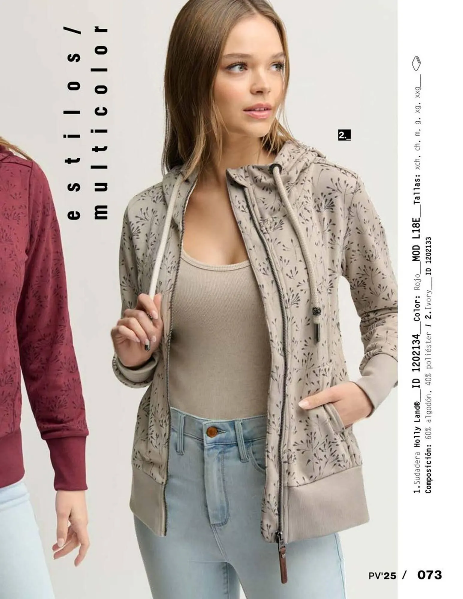 Catálogo de Catálogo Price Shoes 27 de enero al 30 de septiembre 2025 - Pagina 75