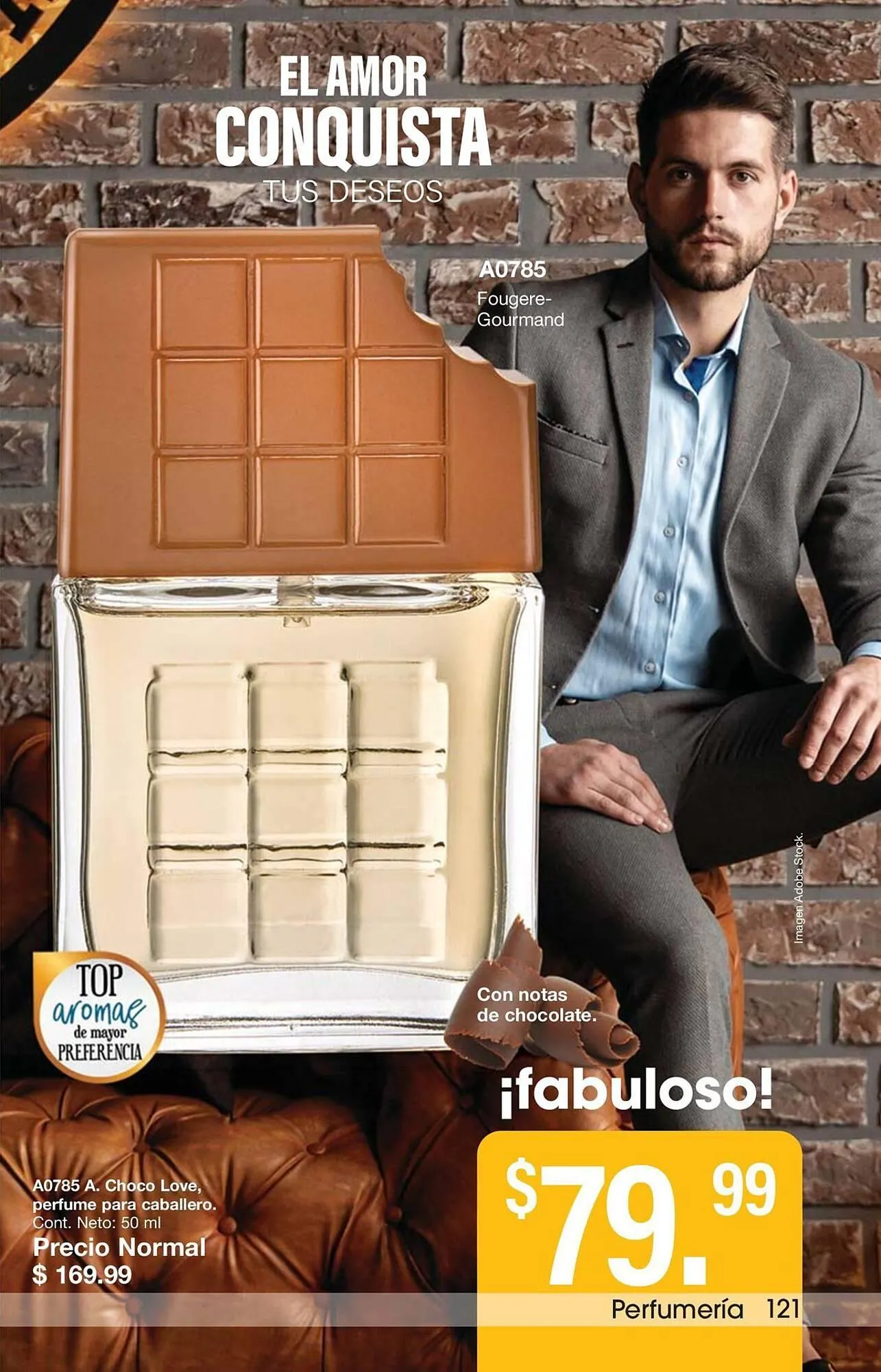 Catálogo de Catálogo Arabela 25 de abril al 16 de mayo 2024 - Pagina 113