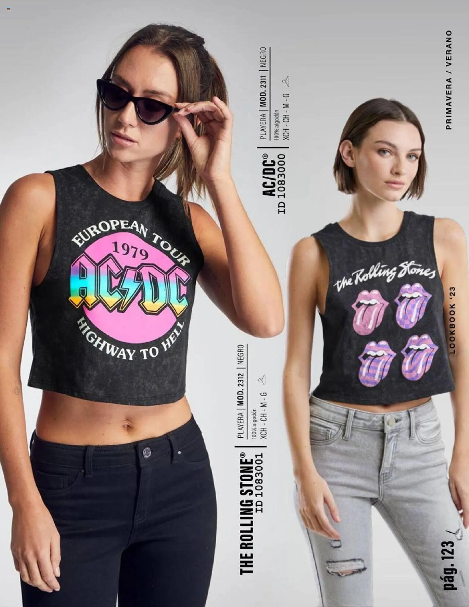 Catálogo de Catálogo Price Shoes 10 de marzo al 31 de agosto 2023 - Pagina 125